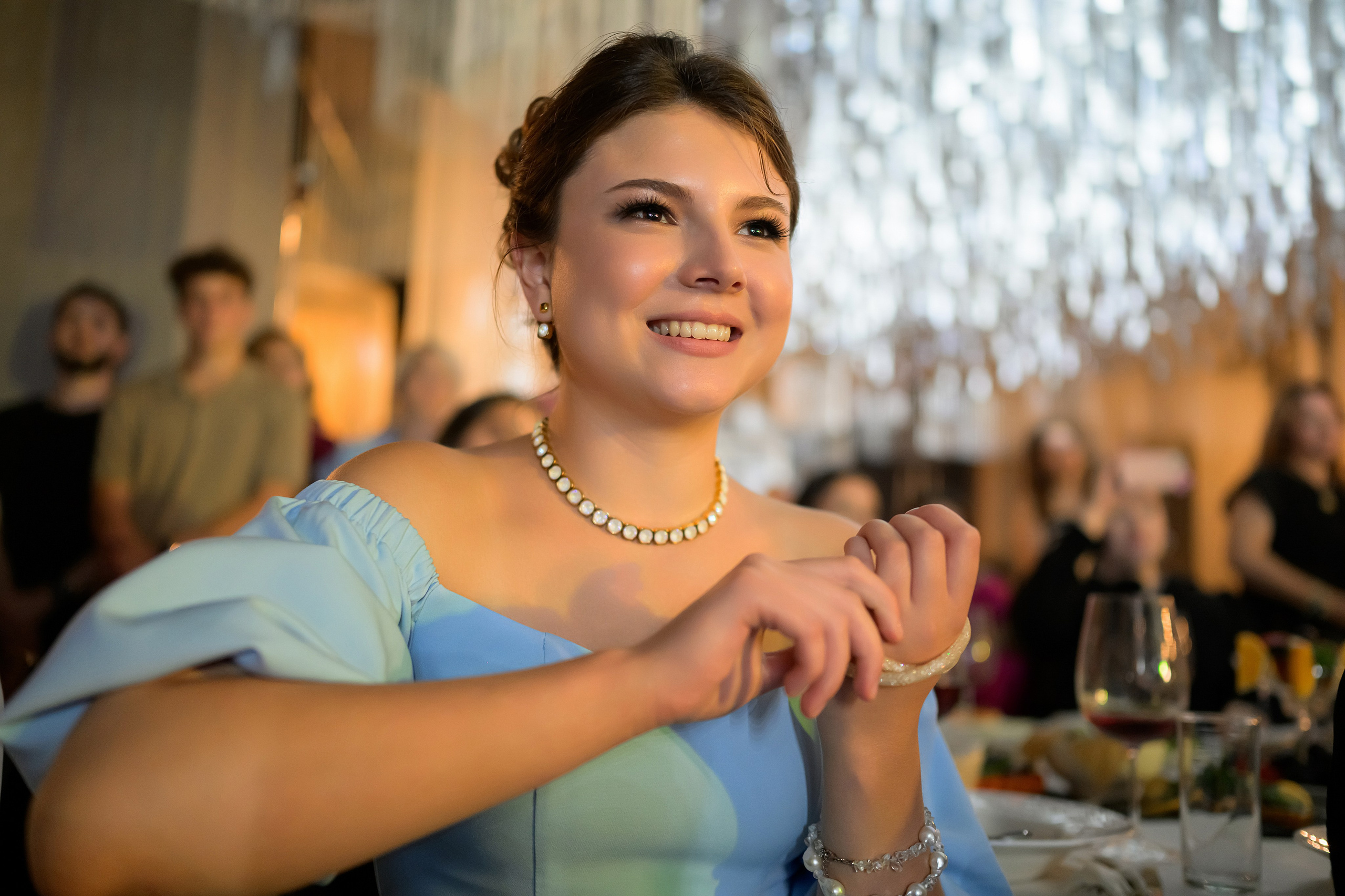 Выпускной 10 гимназия 2025