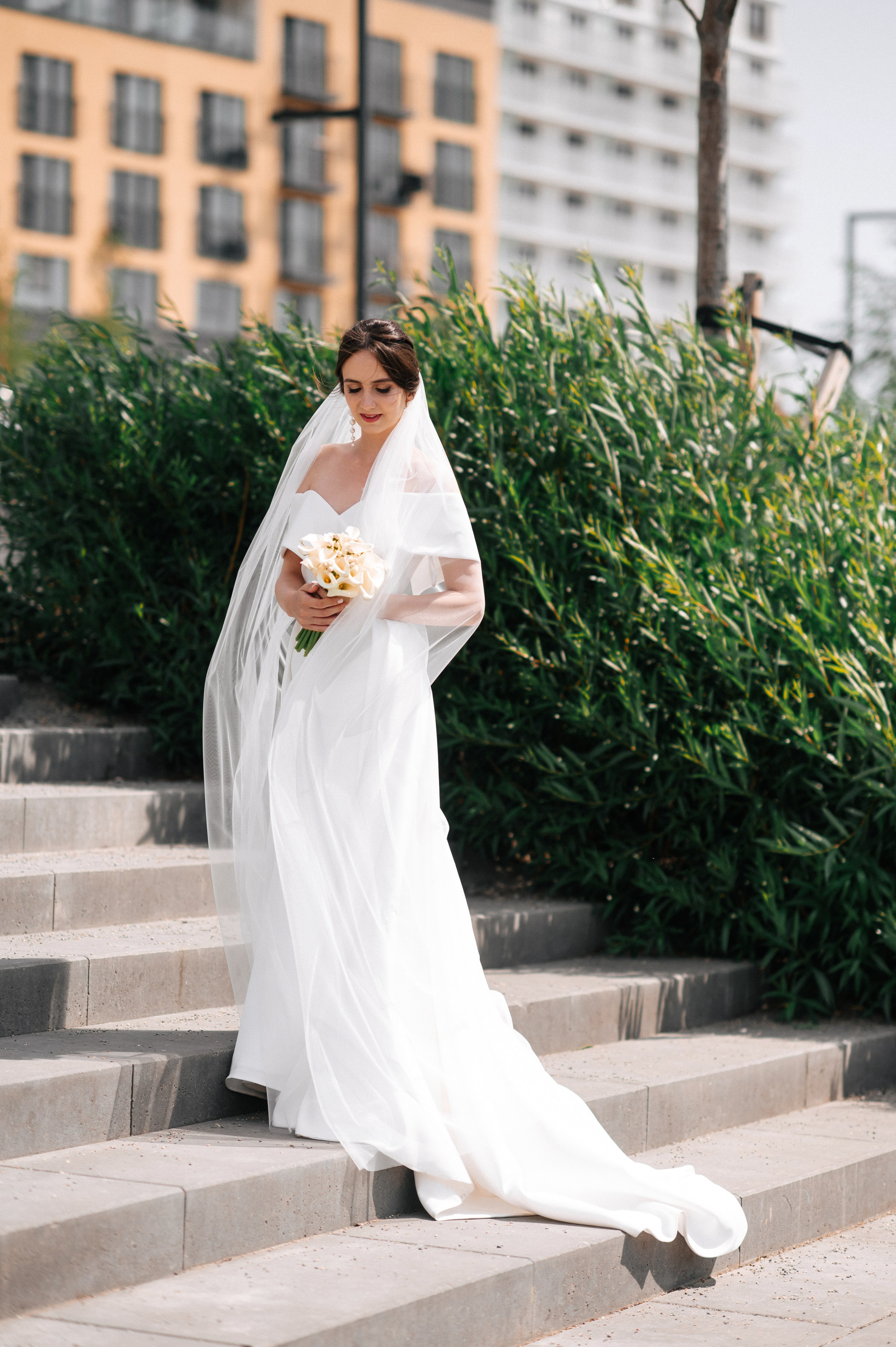 Свадебный фотограф Новосибирск