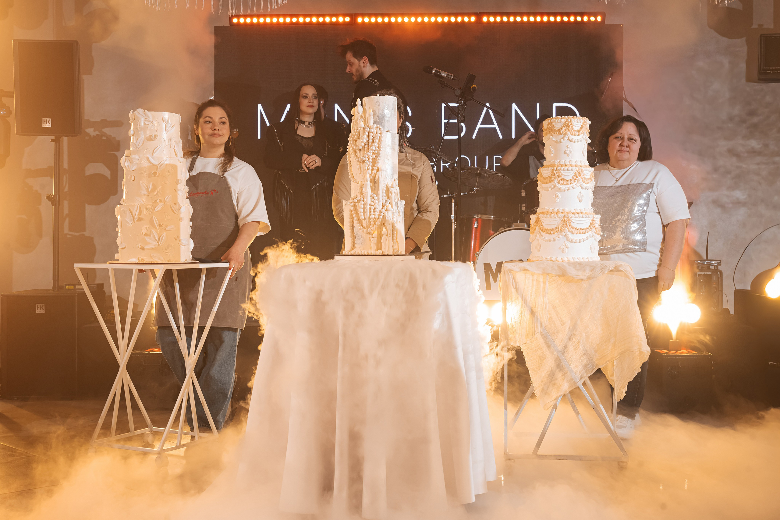 Репортажная фотография в Новосибибирске