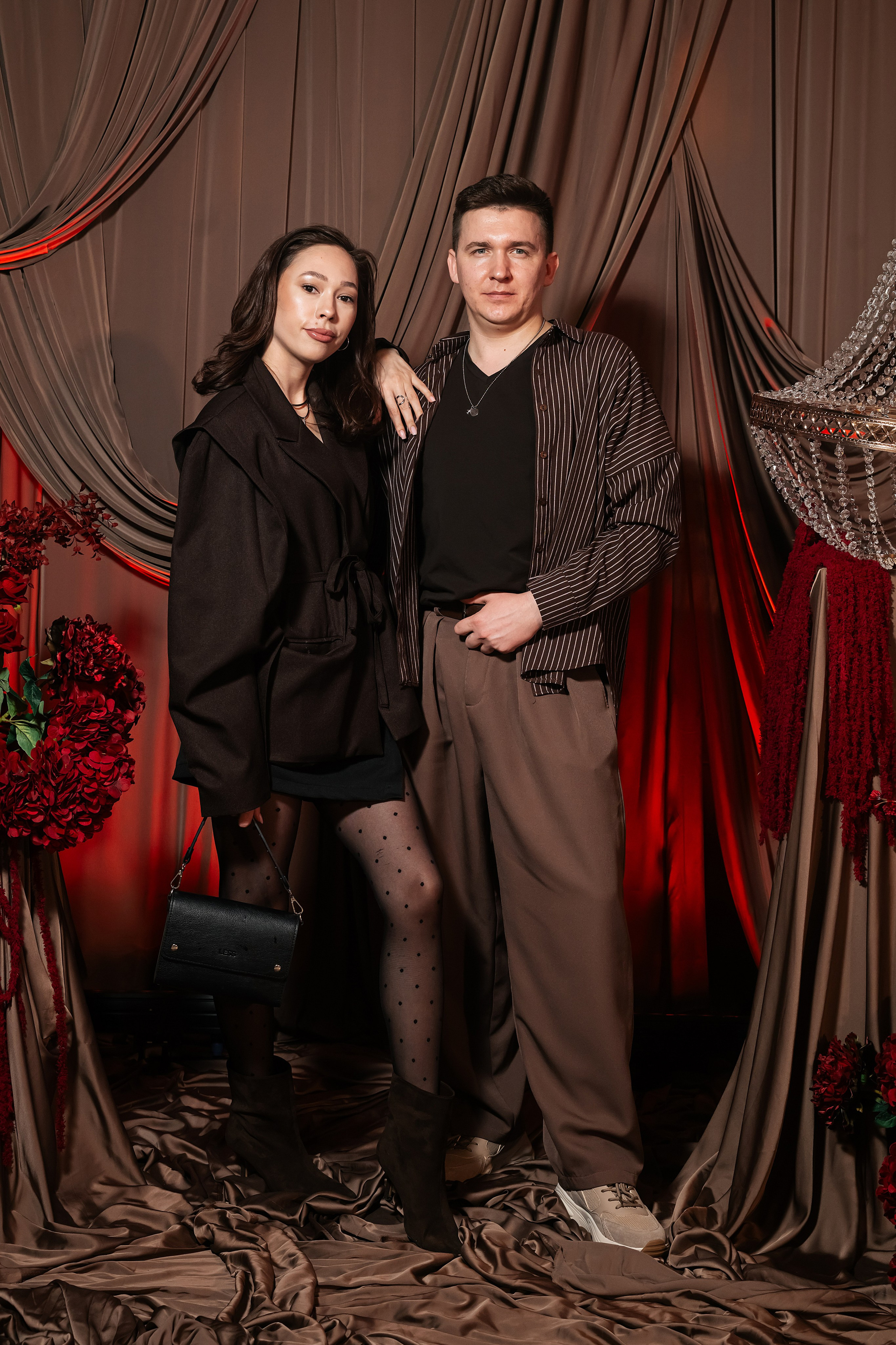 Репортажная фотография в Новосибибирске