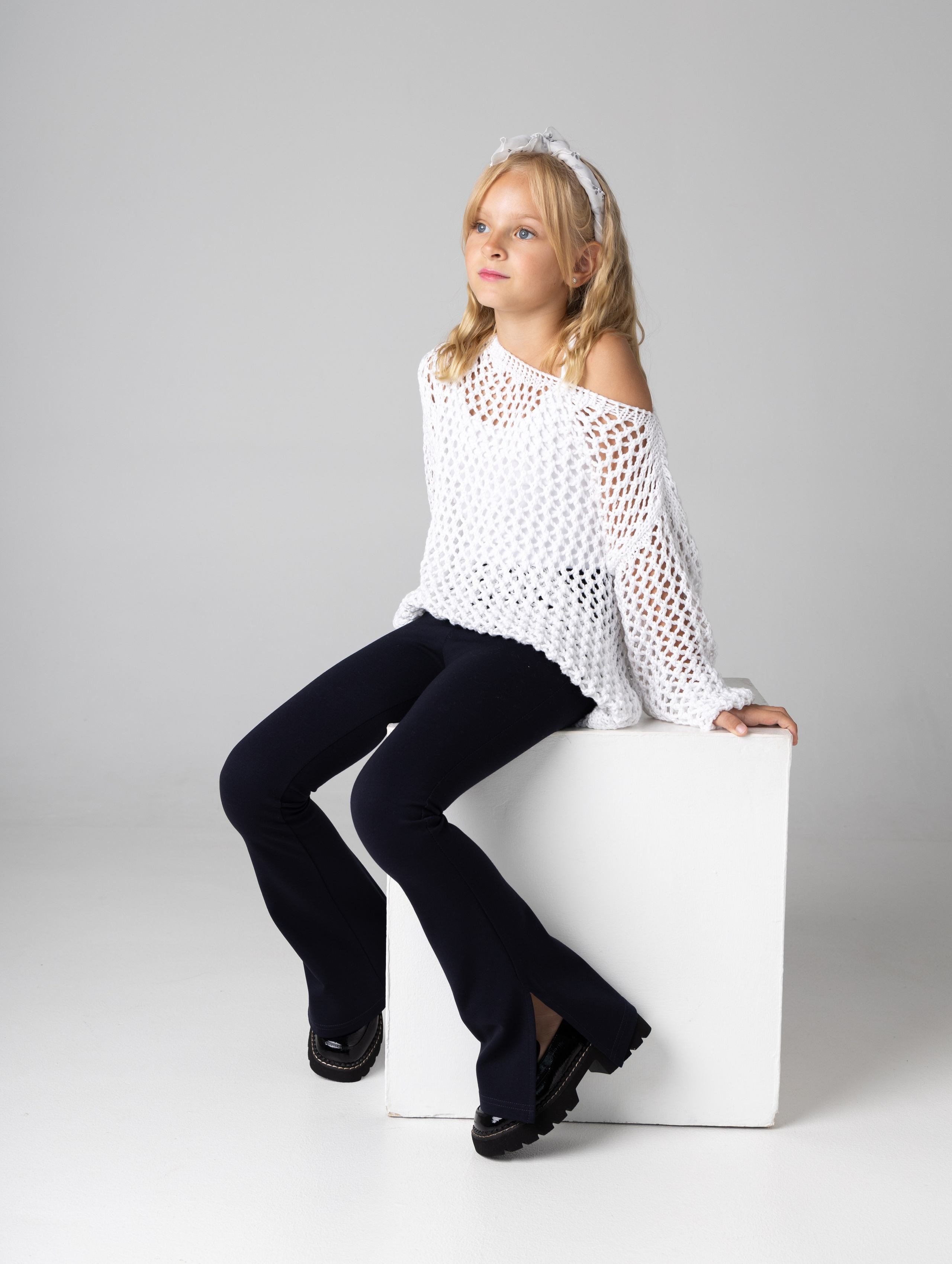 Каталожная съемка детской одежды для маркетплейса. Фотограф в Новосибирске Анна Полторацкая