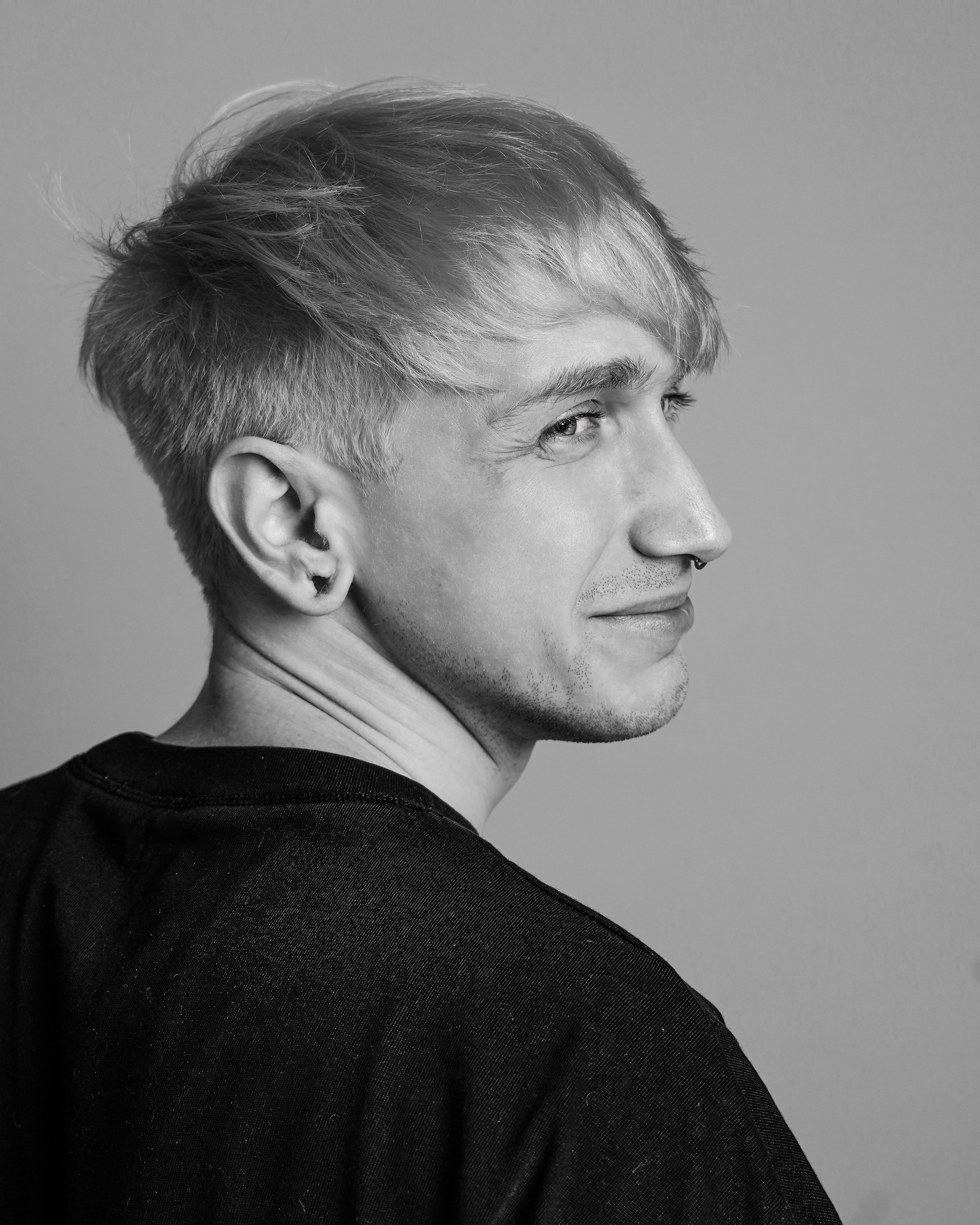 ВЛАД | GEODAYLIGHT STUDIO. Photographer Barcelona