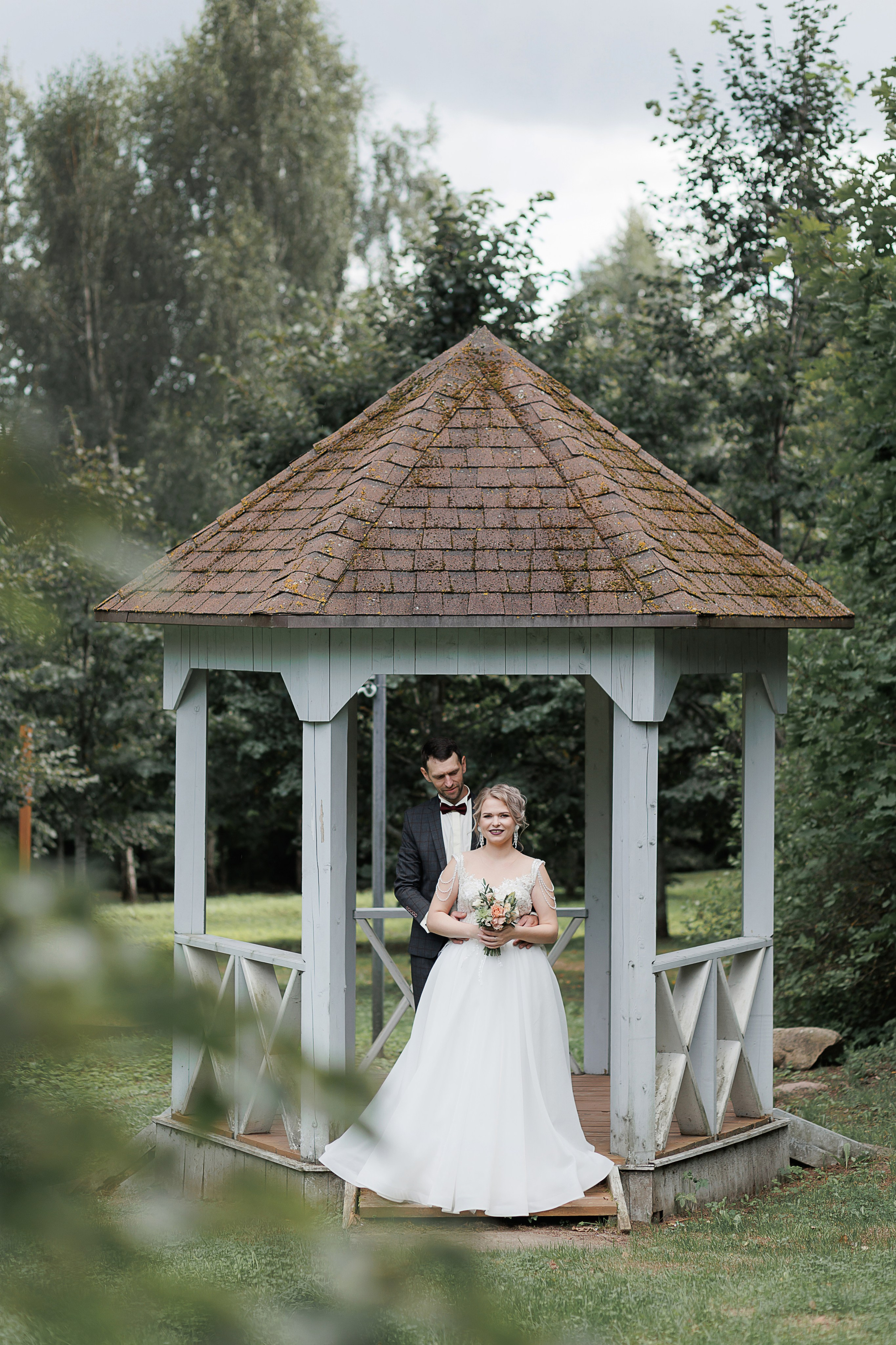 Свадьба Стаса и Насти. Свадебный и семейный фотограф в Твери и Тверской области