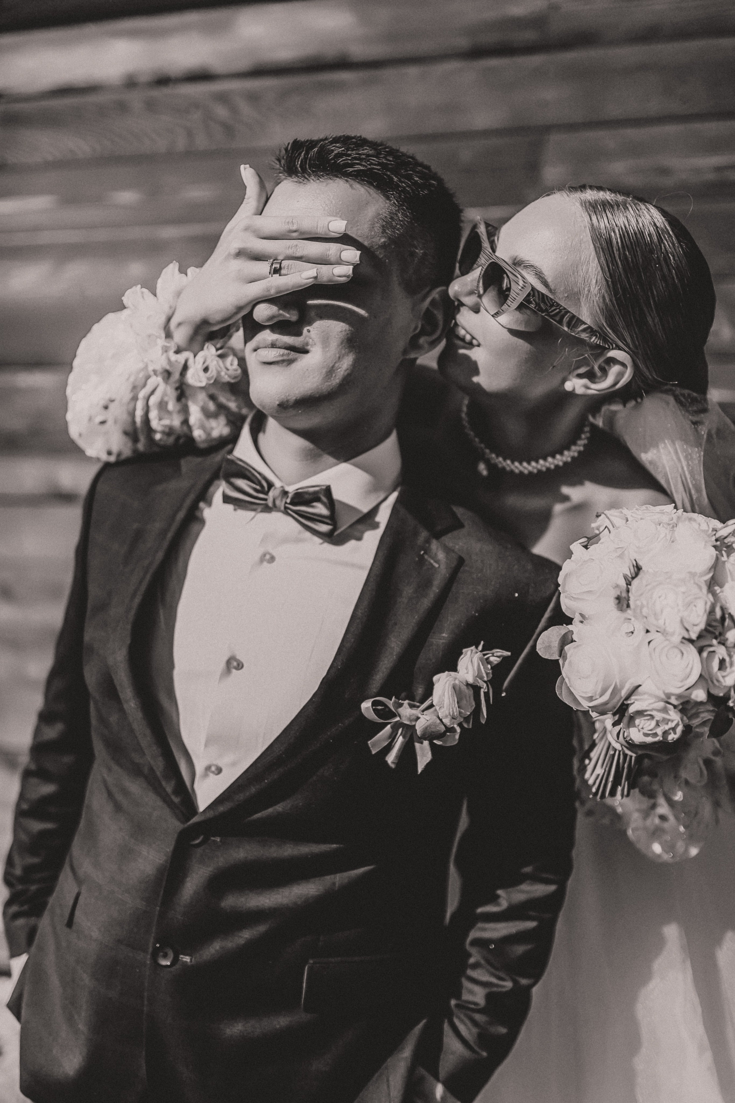 Илья и Анастасия. Свадебный и семейный фотограф Анастасия Меркуль