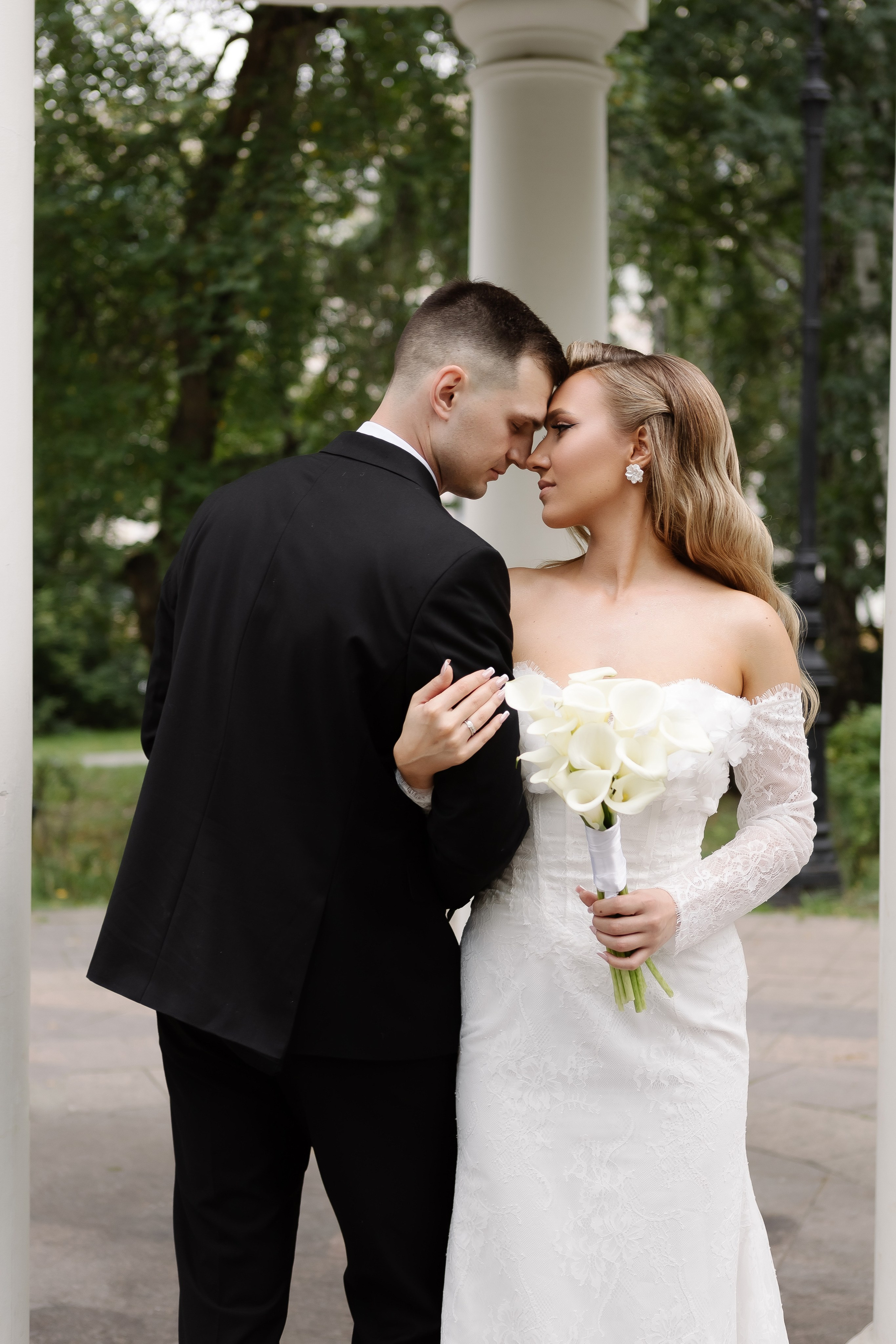 Кристина и Роман. Фотограф Екатеринбург| Миасс Долгополова Дарья