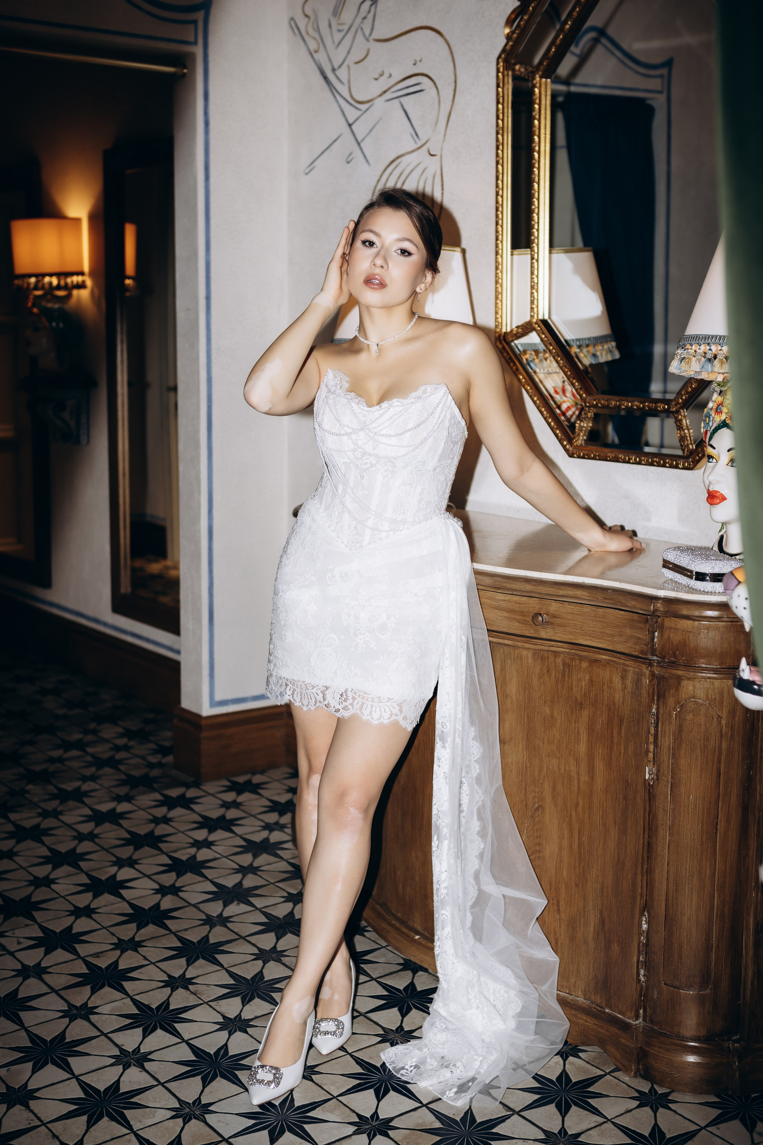 Диана и Владимир. Фотограф Екатеринбург| Миасс Долгополова Дарья