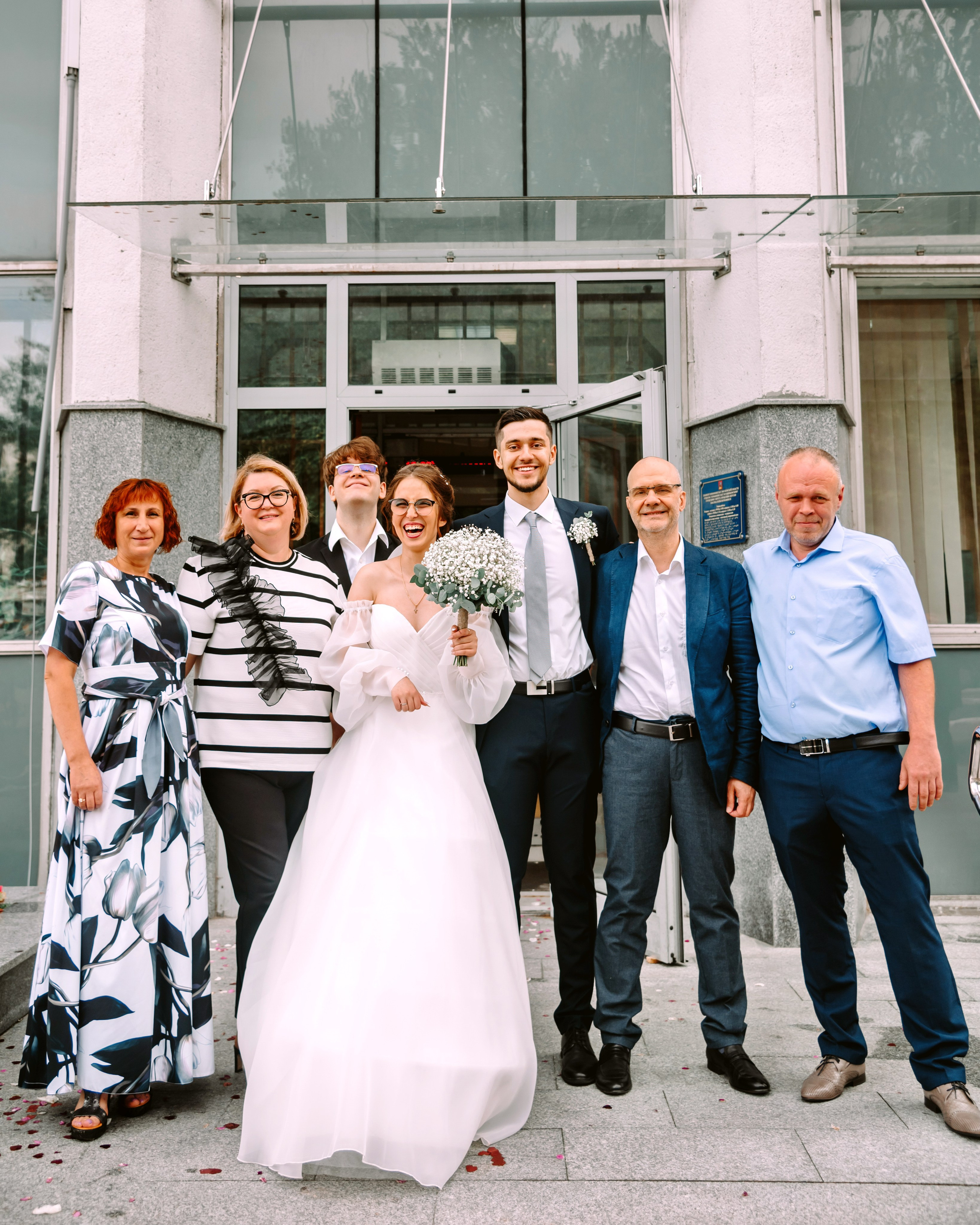 Глеб & Ира. Свадебный и семейный фотограф в Москве Лера Леридзе