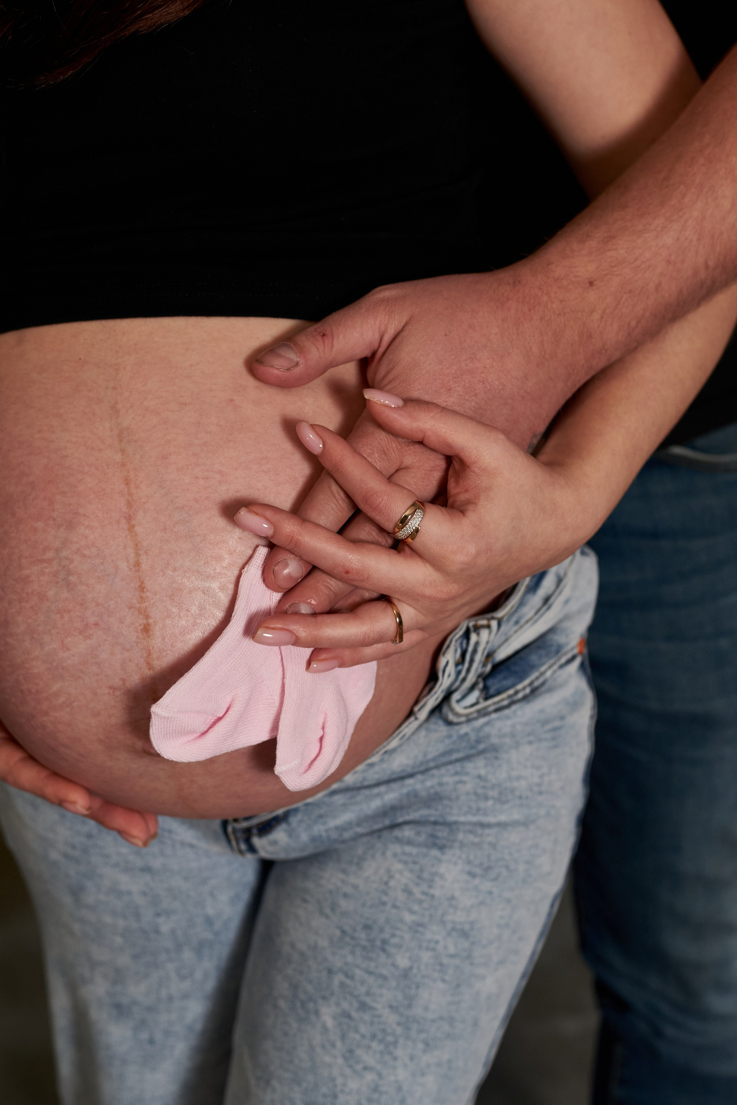 Беременность. Фотограф Новочеркасск Ростов Карина Чернова