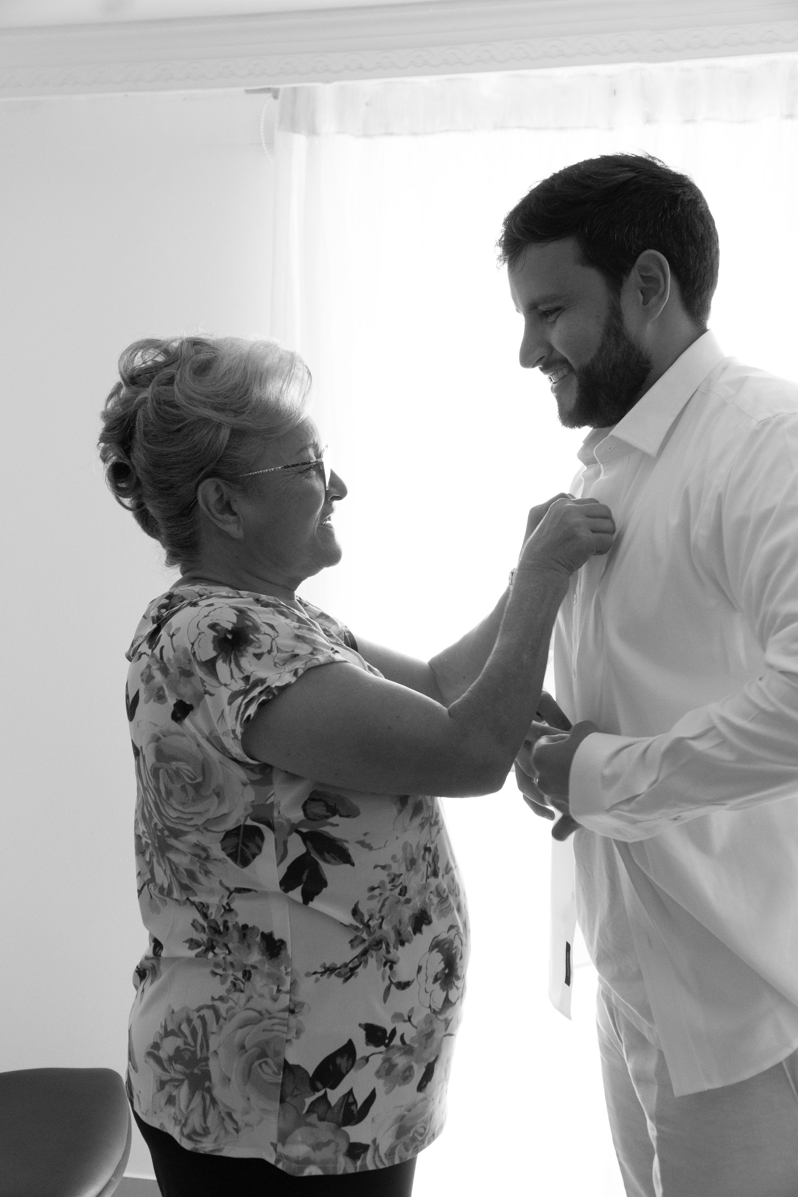 Carola & Gerson. Wedding Photographer in Barcelona and Medellin