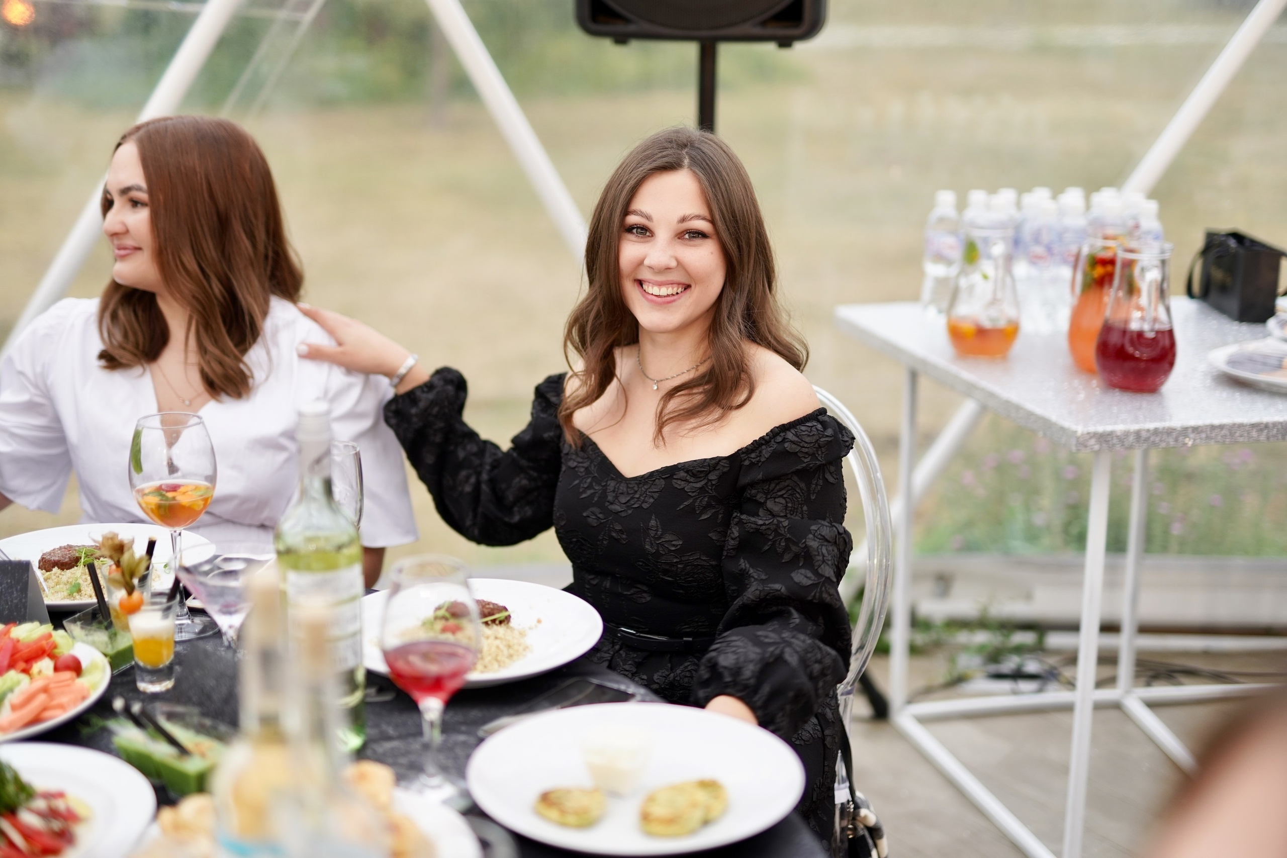 Корпоративная фотосъёмка для МосРозаОпт. Свадебный и репортажный фотограф в Уфе и по России