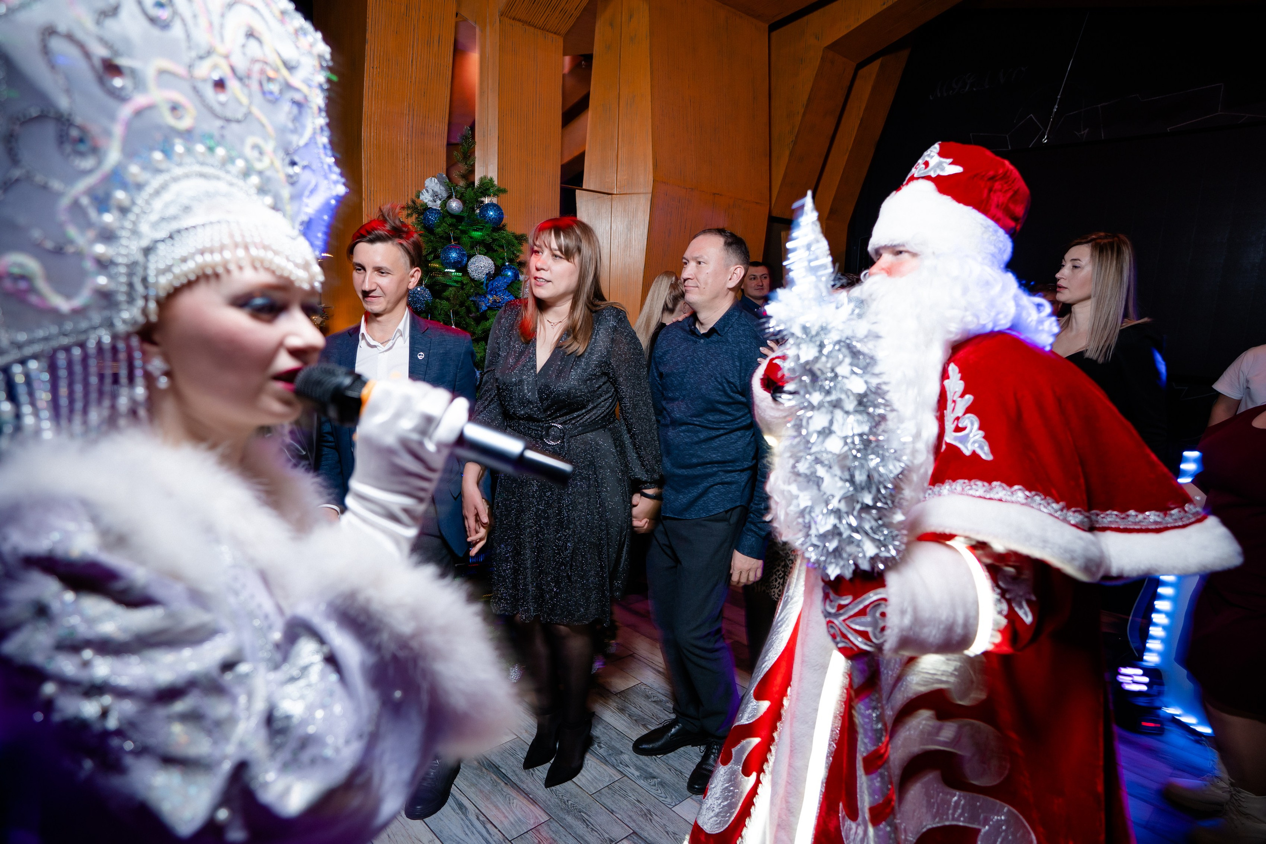 Корпоративная фотосъёмка для ТехноАвиа. Свадебный и репортажный фотограф в Уфе и по России