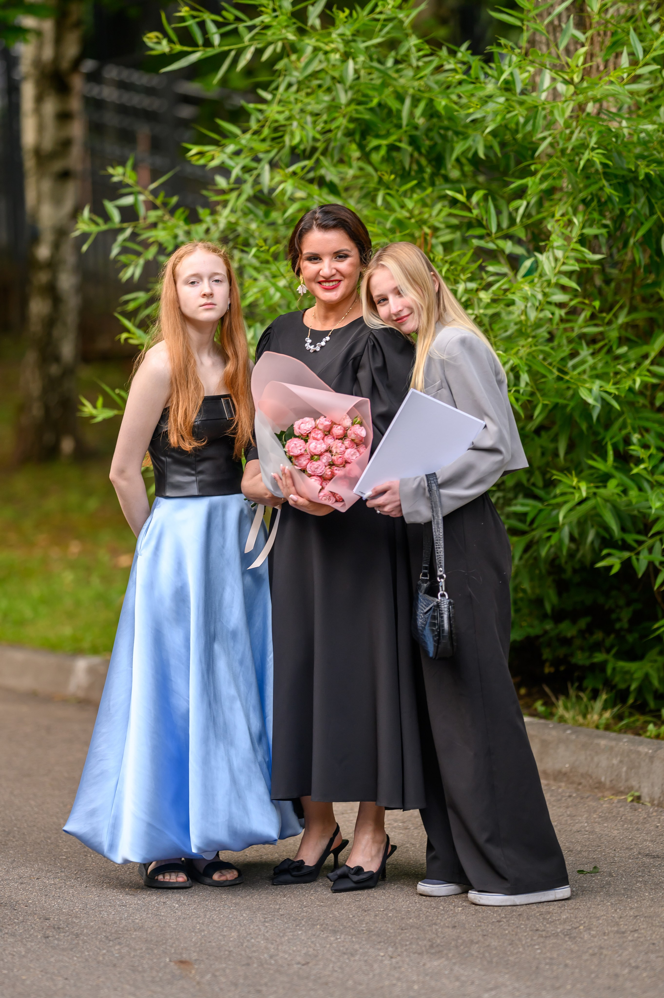 Выпускной 2023