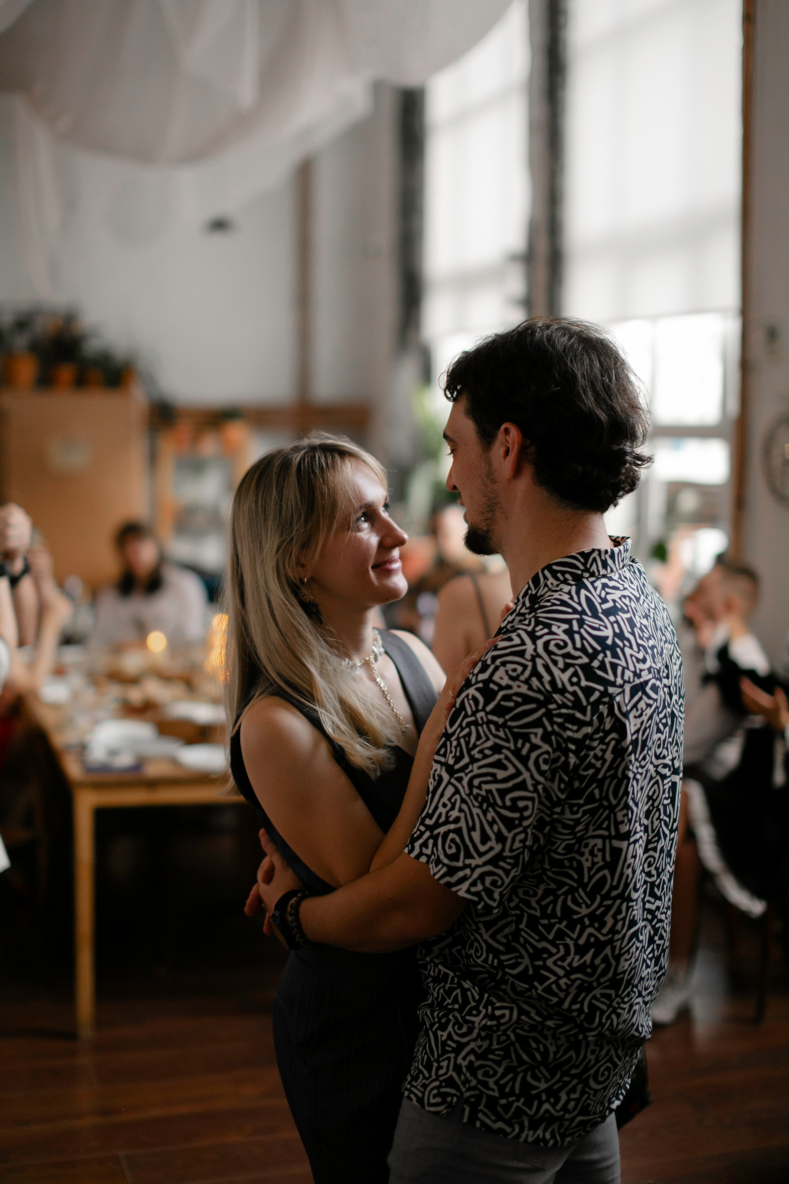 Сергей и Полина. Свадебный фотограф Владимир Воронин