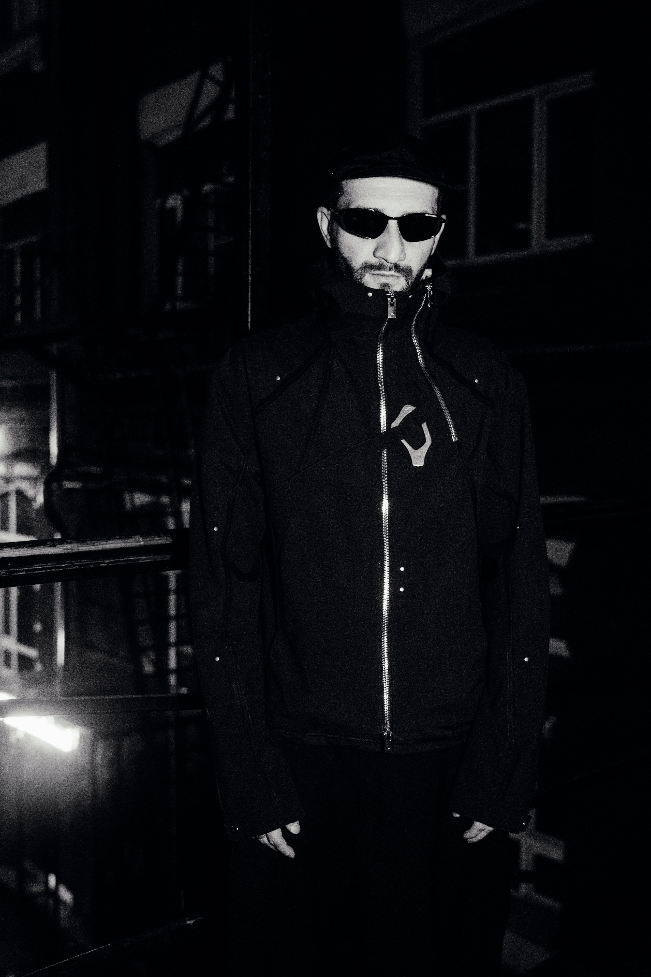 КАССЕТА. Фотограф Москва