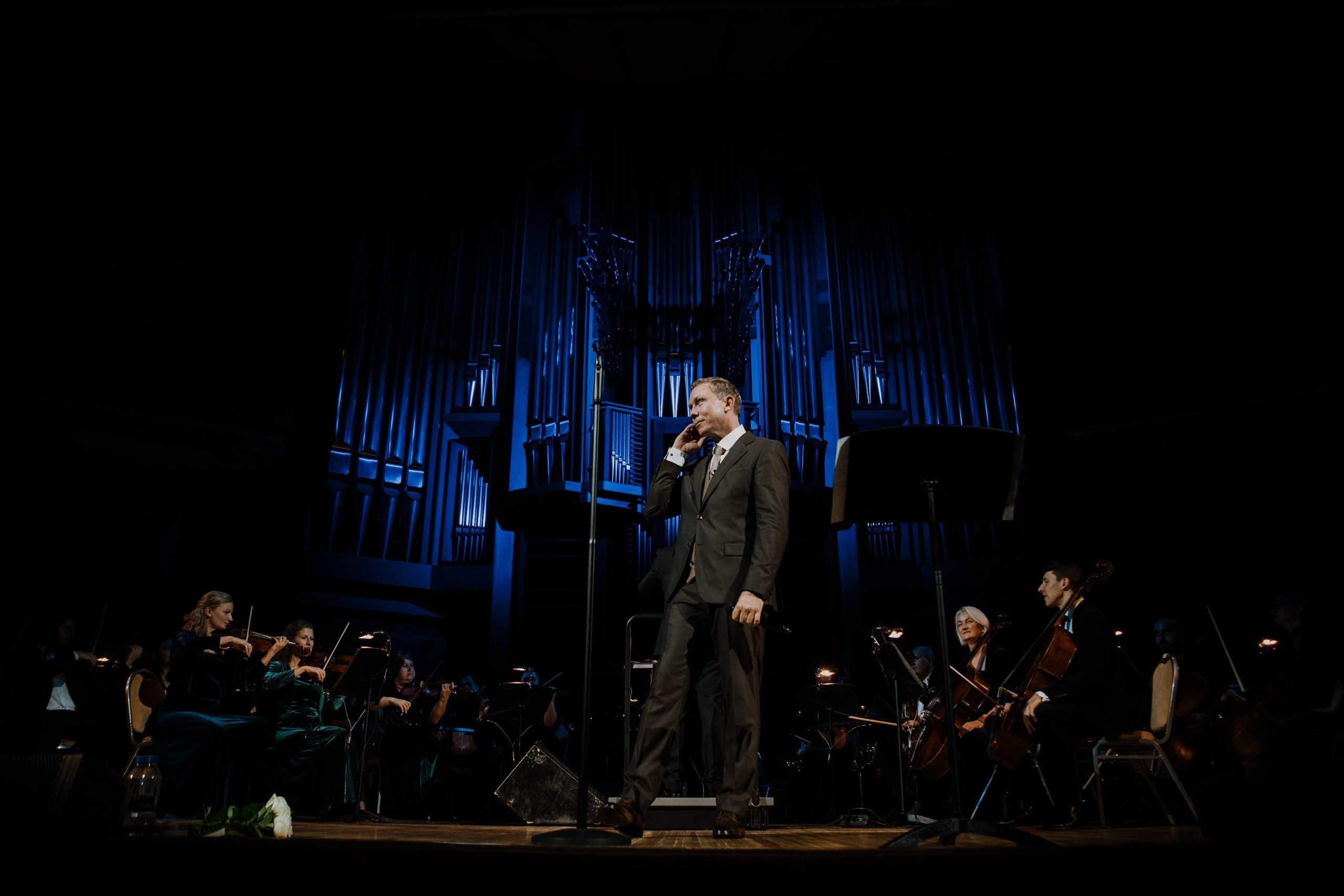 NIGATIV. Фотограф Москва