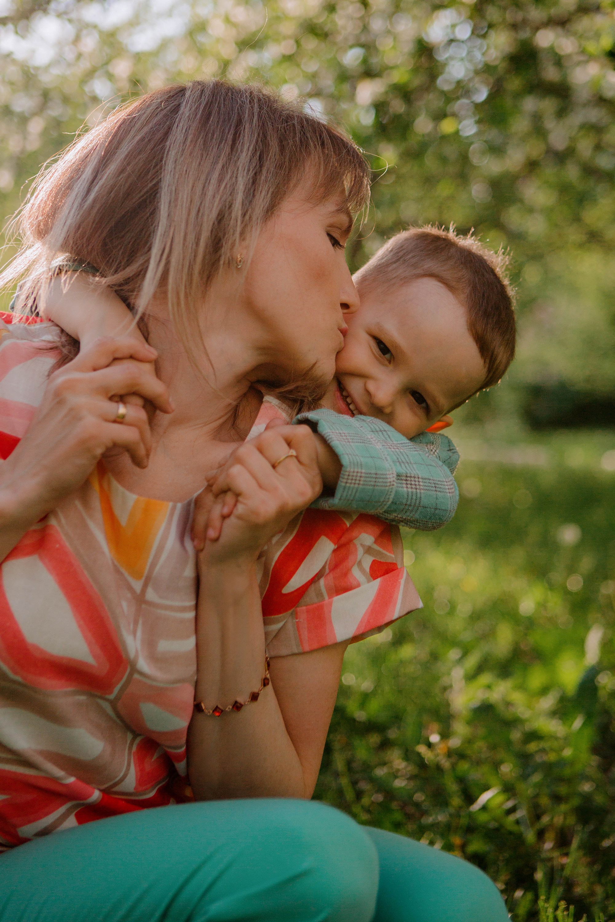 Савиных. Фотограф Александра Кузнецова