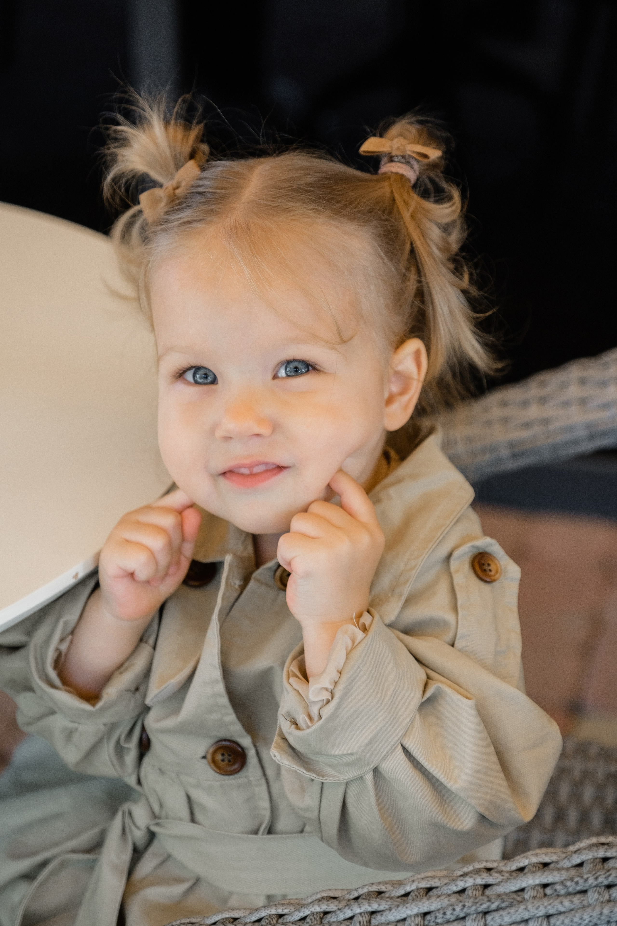 Прогулка. Фотограф в Кемерово Анастасия Филаткина