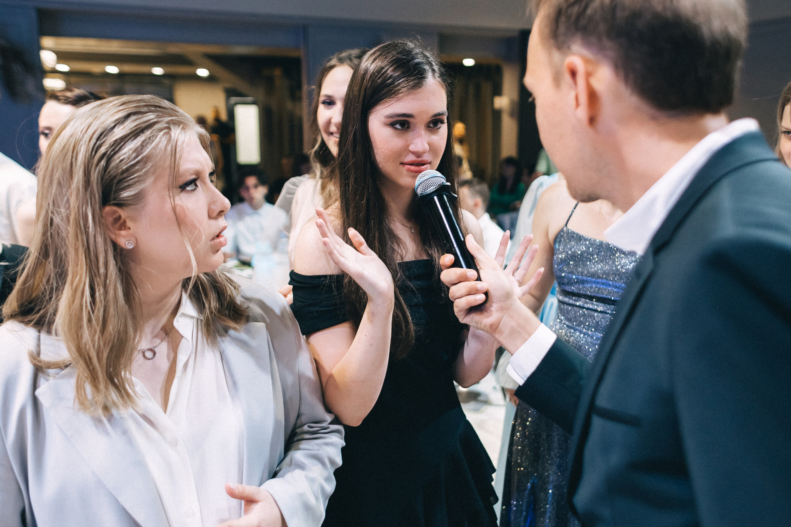 Выпускной «Лицей 62». Фотограф Кемерово | Сергей