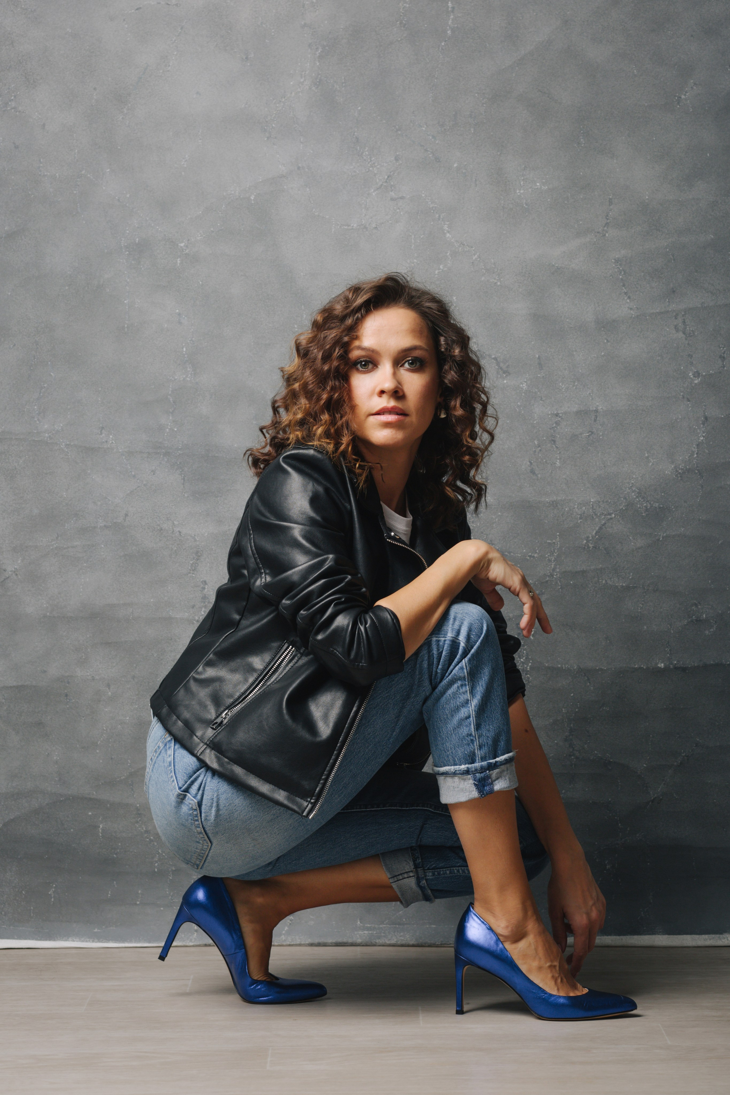 Алина. Семейный и портретный фотограф в Санкт-Петербурге Андрей Воробьев