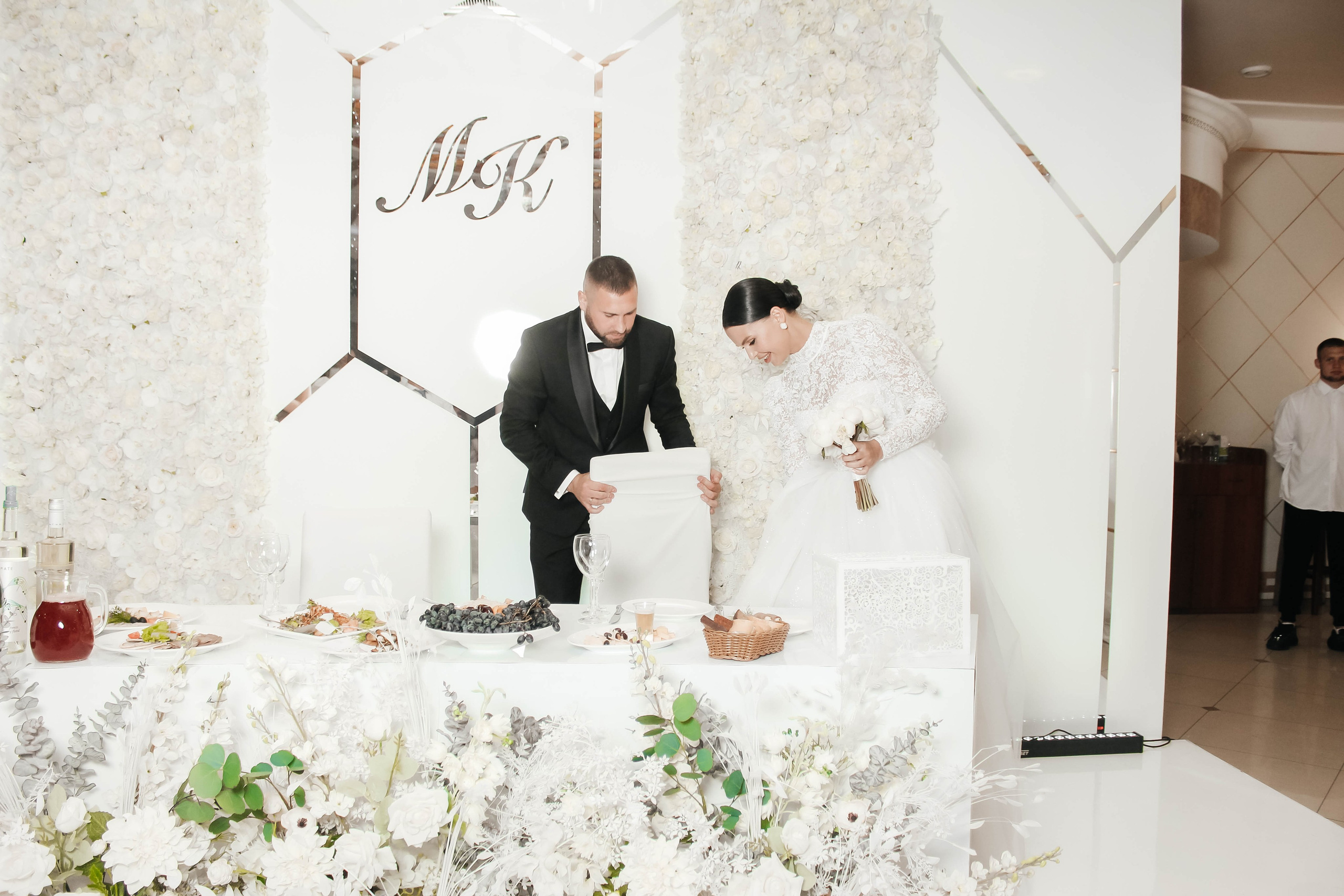 Кристина + Максим. Виктория Ларина — Портретный профессиональный фотограф в Иркутске