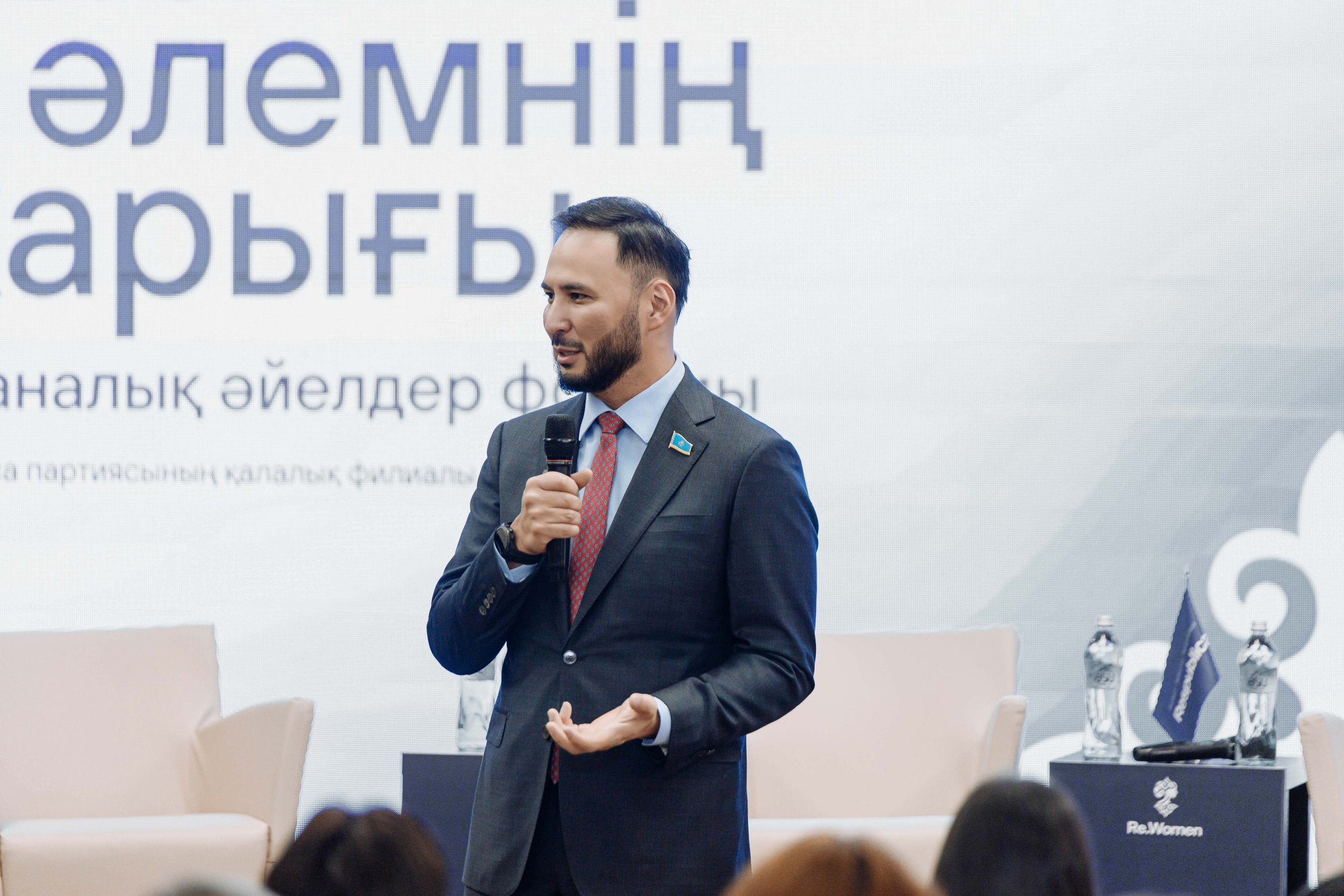 Professional photo & Event agency (Kazakhstan, Astana)