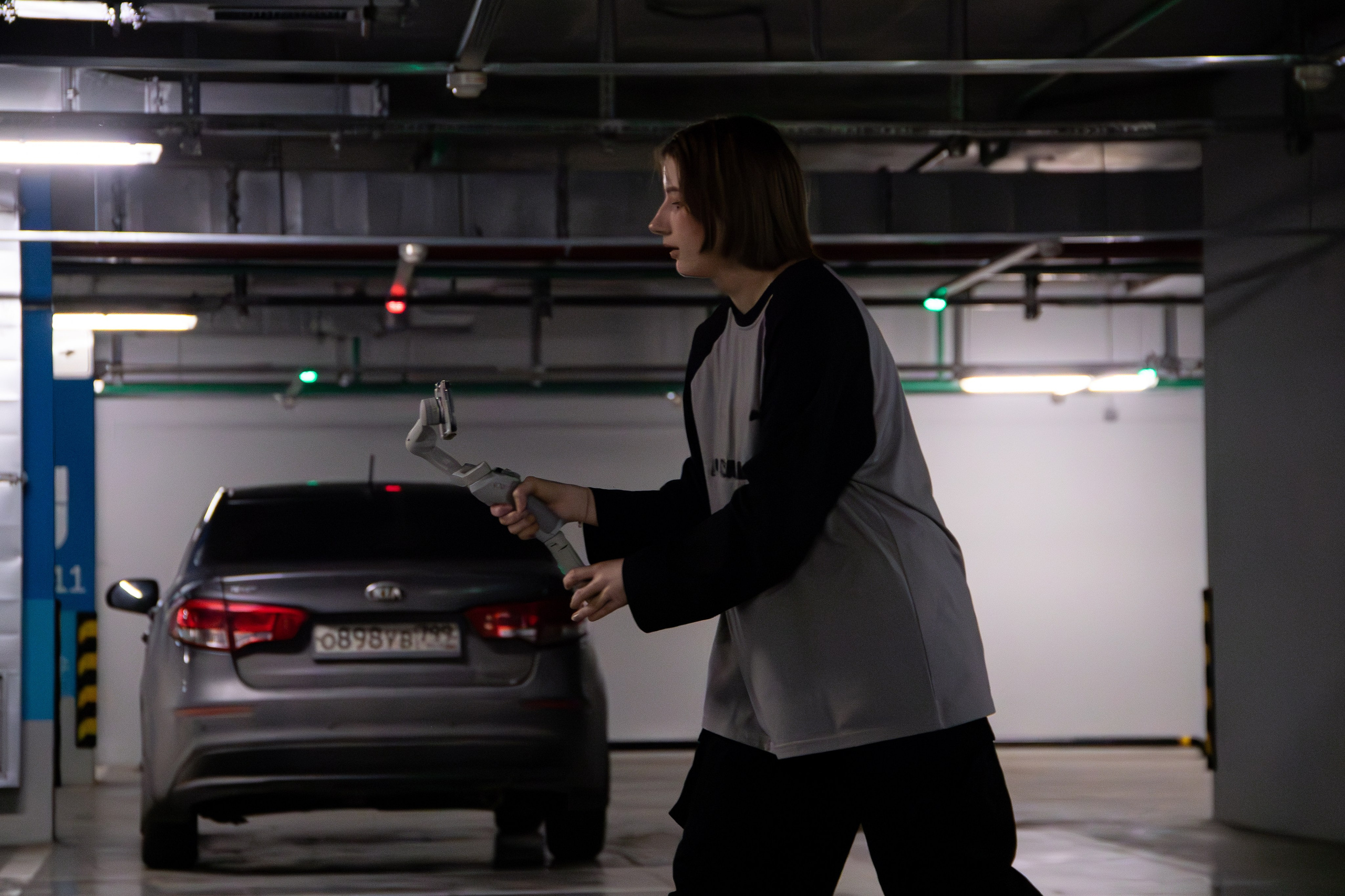 Бэкстейдж съёмок 16.SECTOR Aespa 'Whiplash'. K-pop (и не только) фотограф в Москве Светлана Полякова