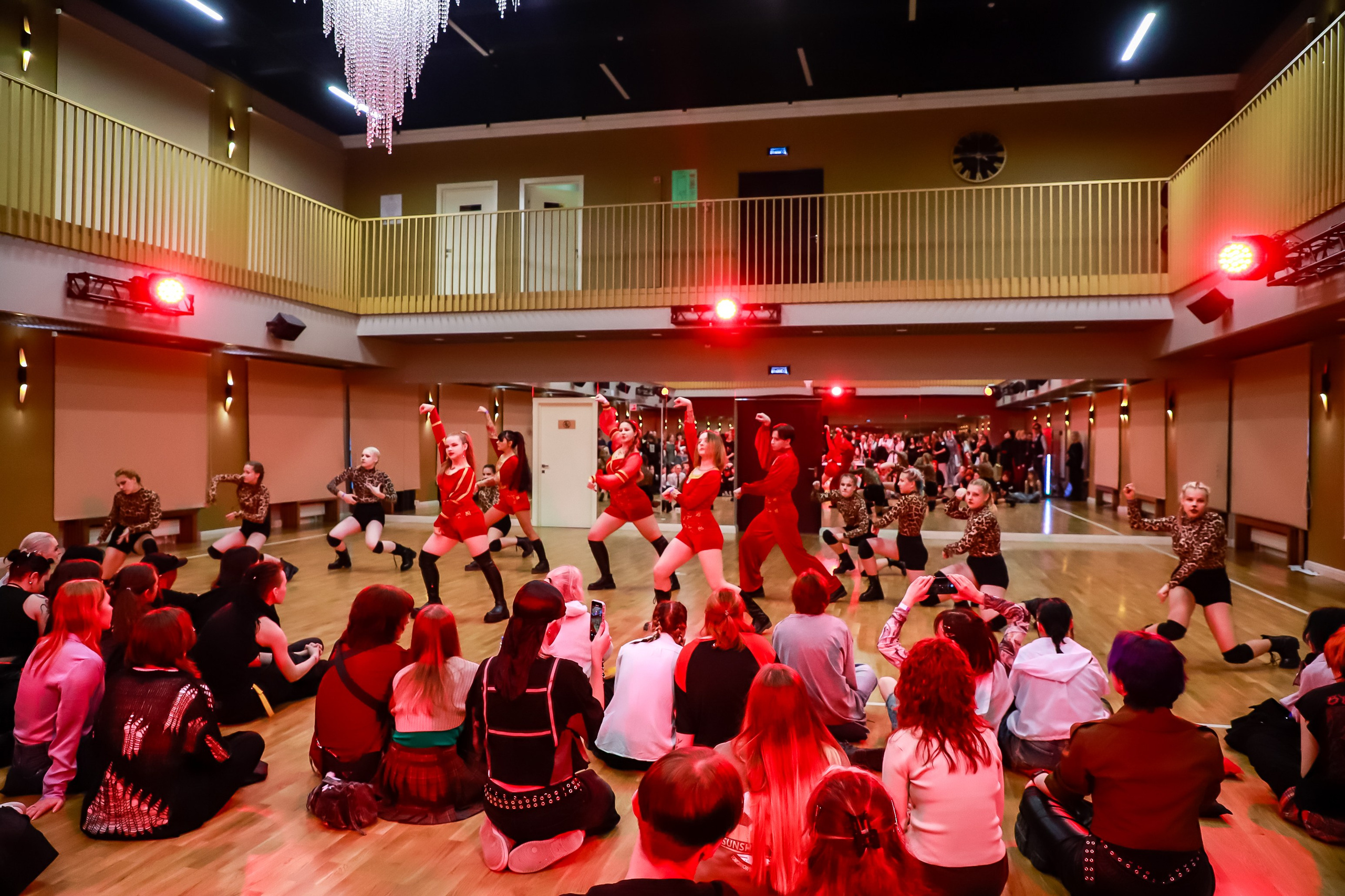 DEEPFEST WINTER 2023. K-pop (и не только) фотограф в Москве Светлана Полякова