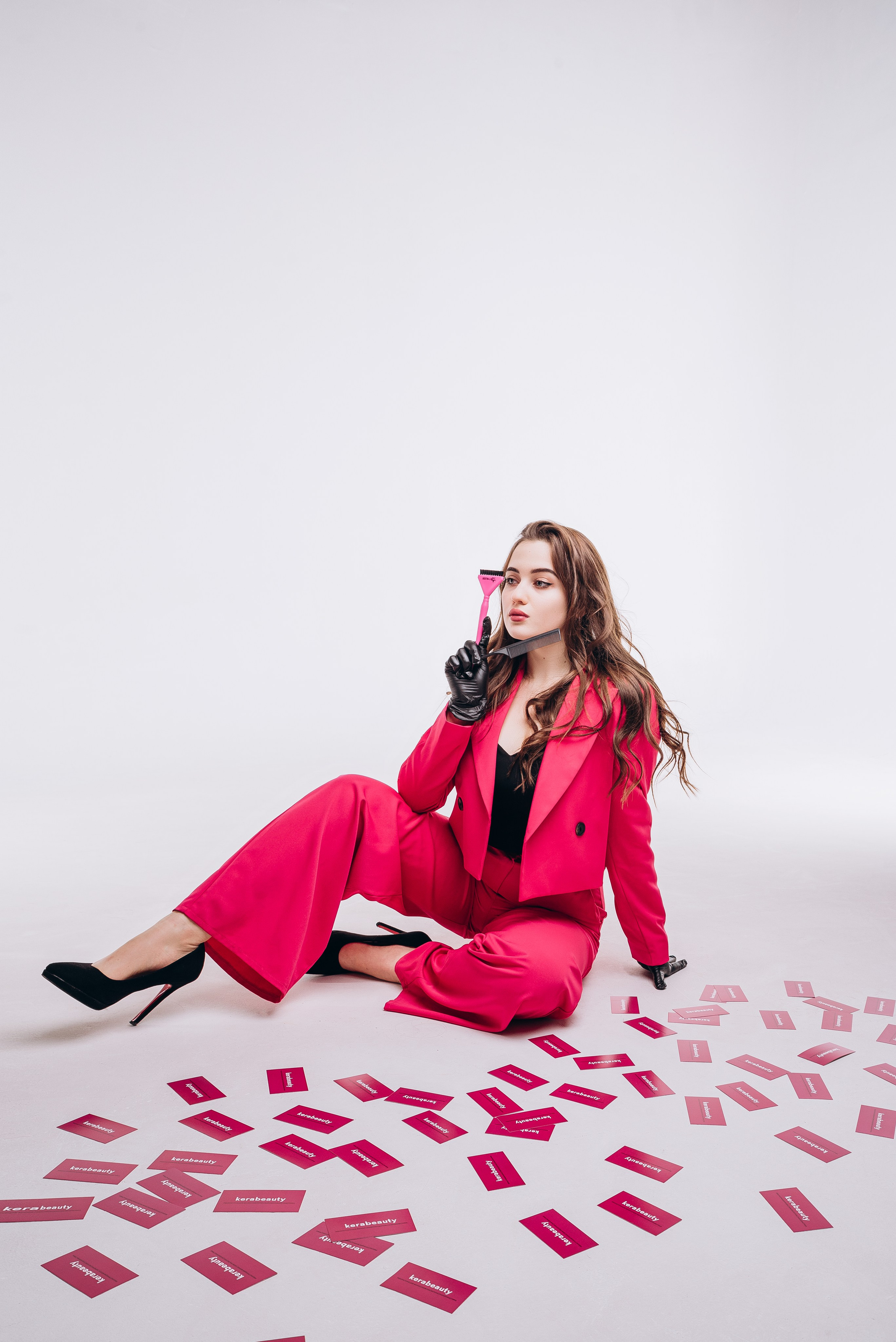 Валерия. Фотограф Новороссийск / ЮФО / Москва Руслан Пелин