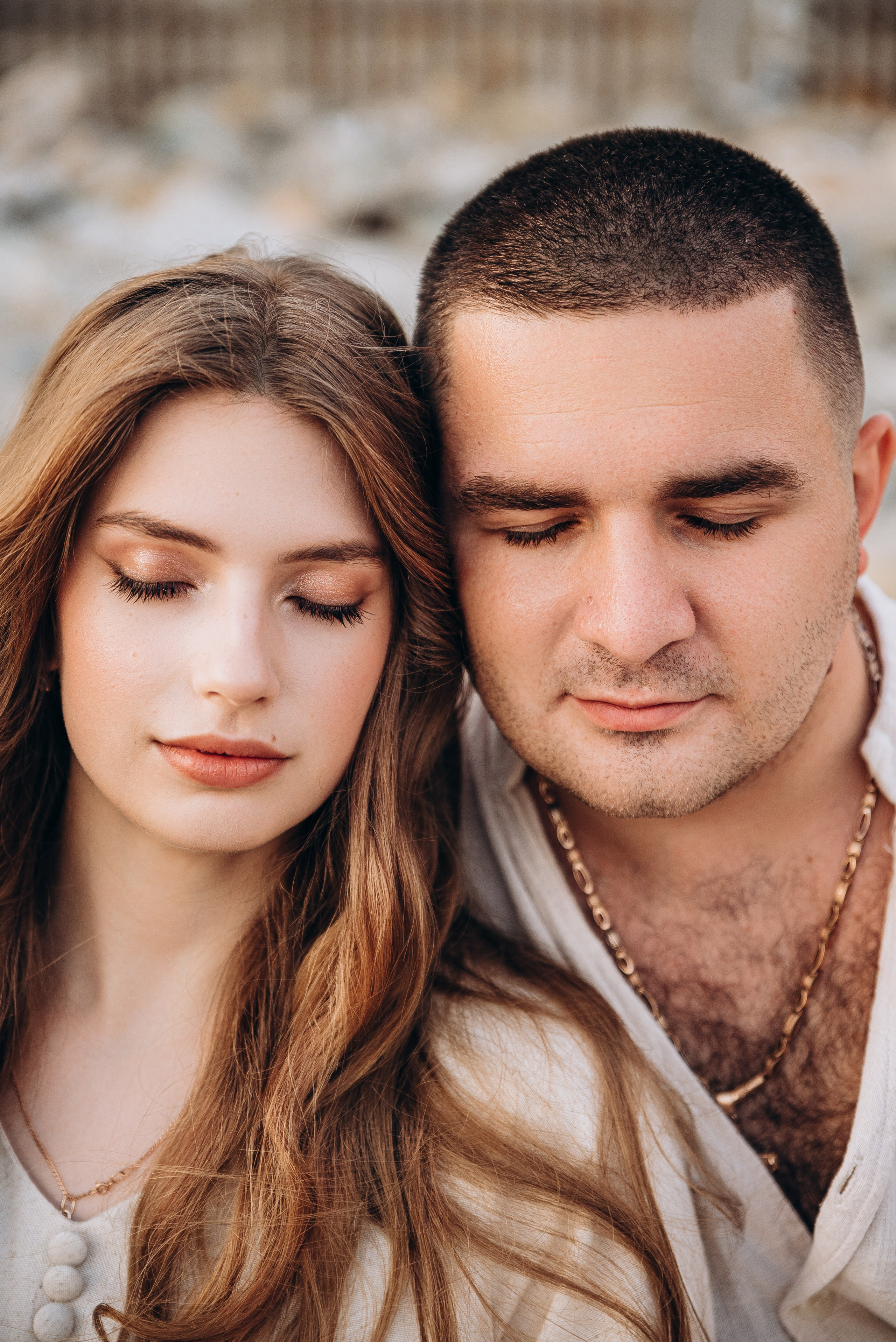 Марина и Артем. Фотограф Новороссийск / ЮФО / Москва Руслан Пелин