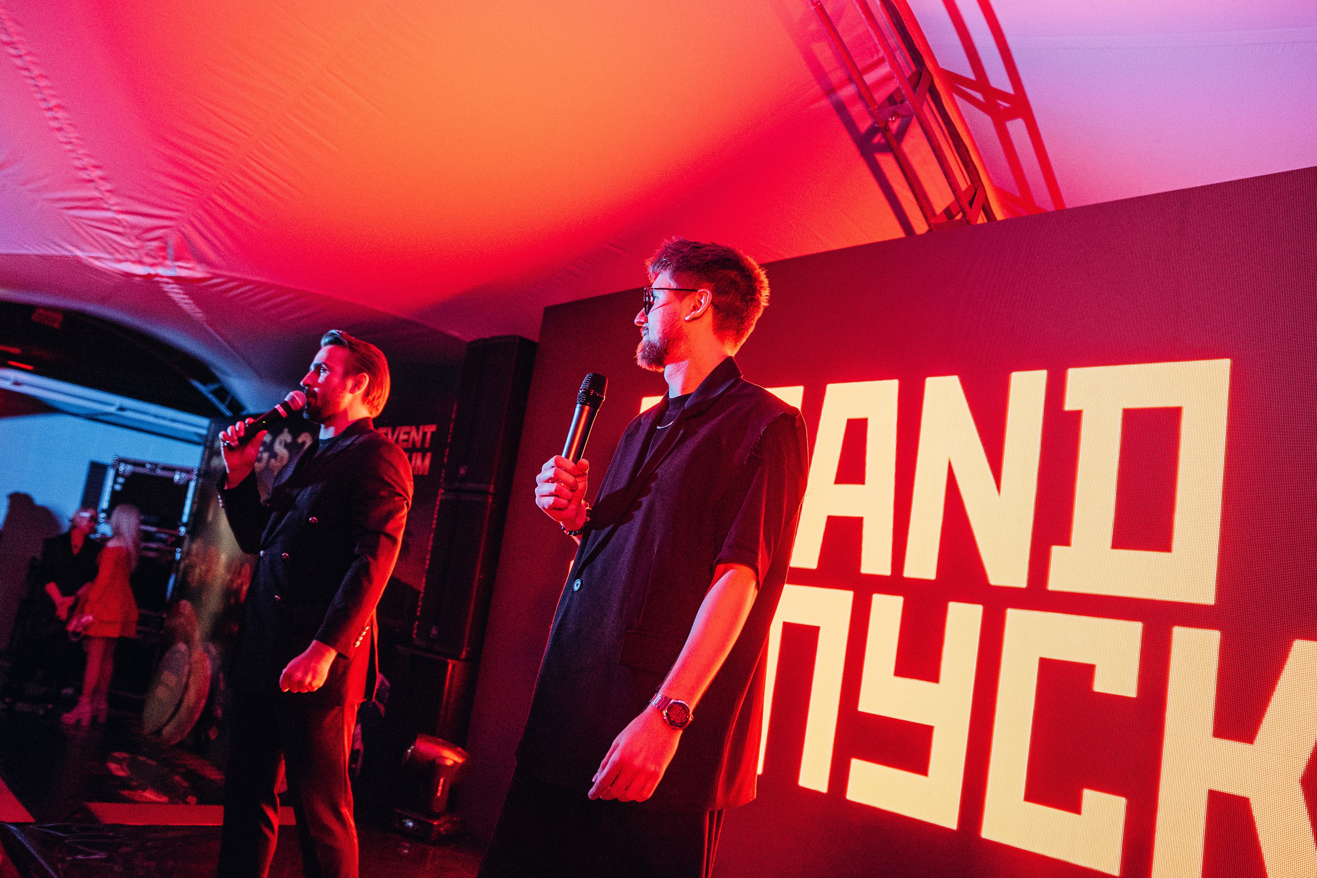 Фотограф на мероприятие Новороссийск. Фотограф Новороссийск / ЮФО / Москва Руслан Пелин