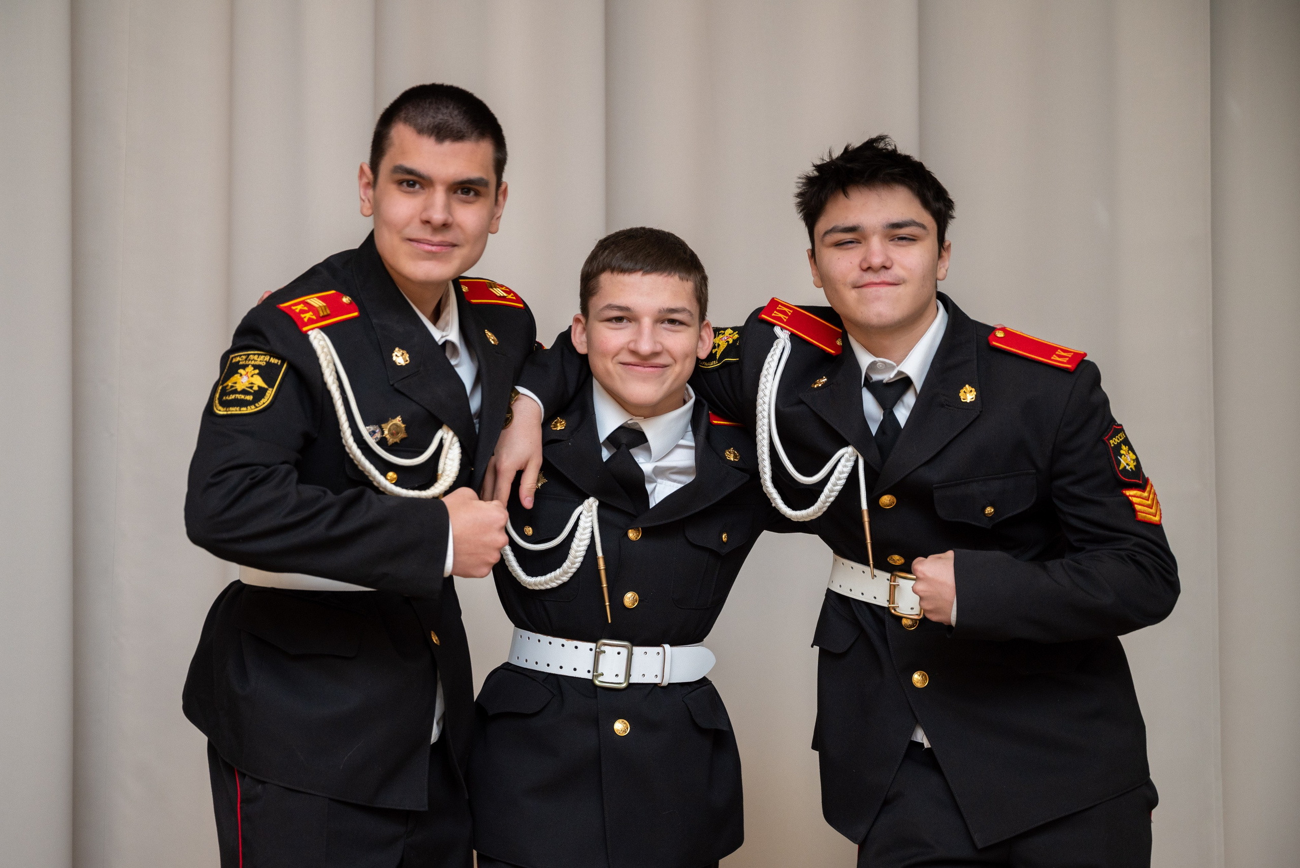 Школьные съемки. Семейный фотограф в Красногорске и Лобне — Мария Бесштанькина | Семейные фотосессии