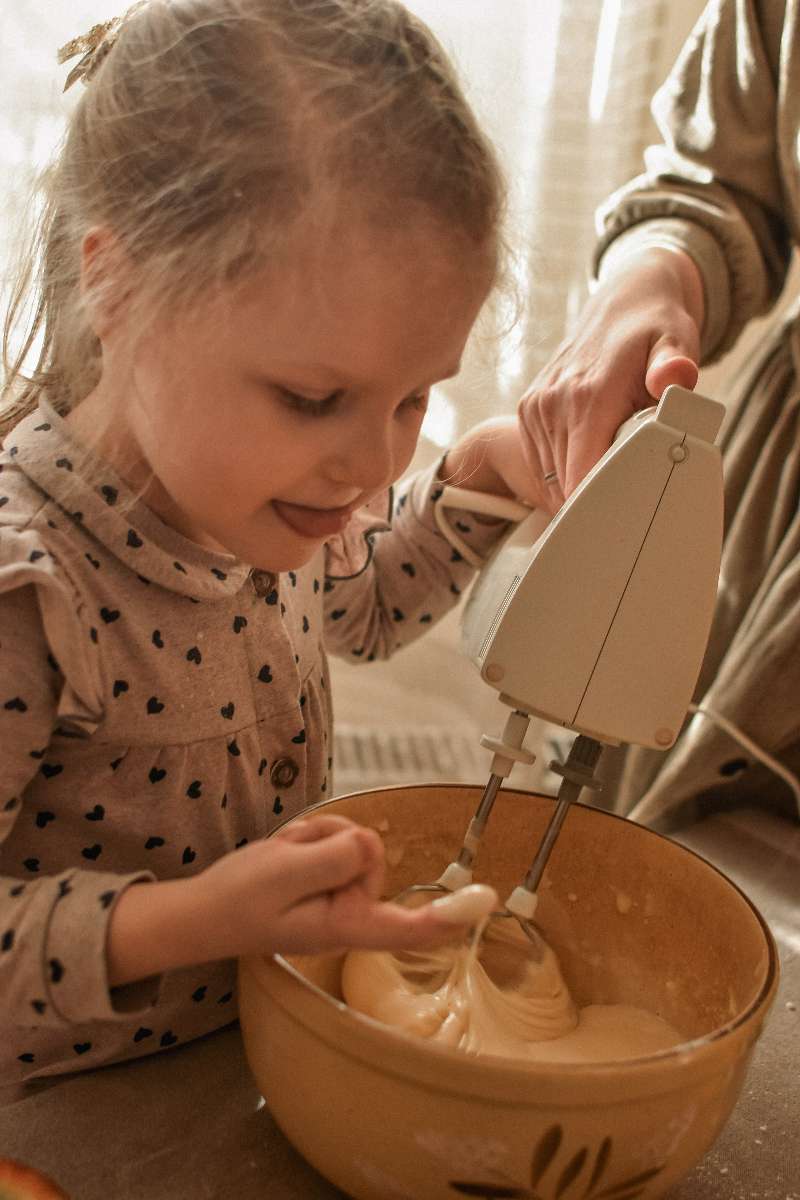 Шарлотка по-семейному: рецепты, улыбки и любовь. Фотограф Мария Бесштанькина