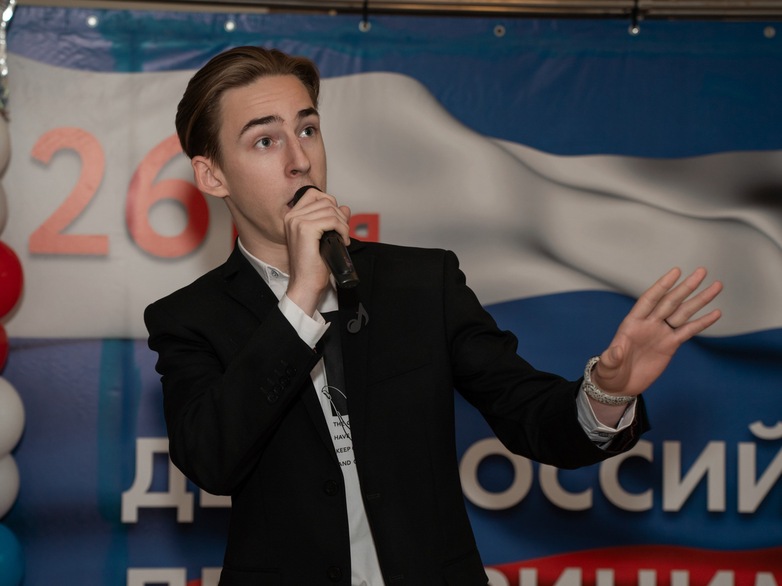 Фотосъёмка корпоратива. Фотограф Зинаида Евдокимова