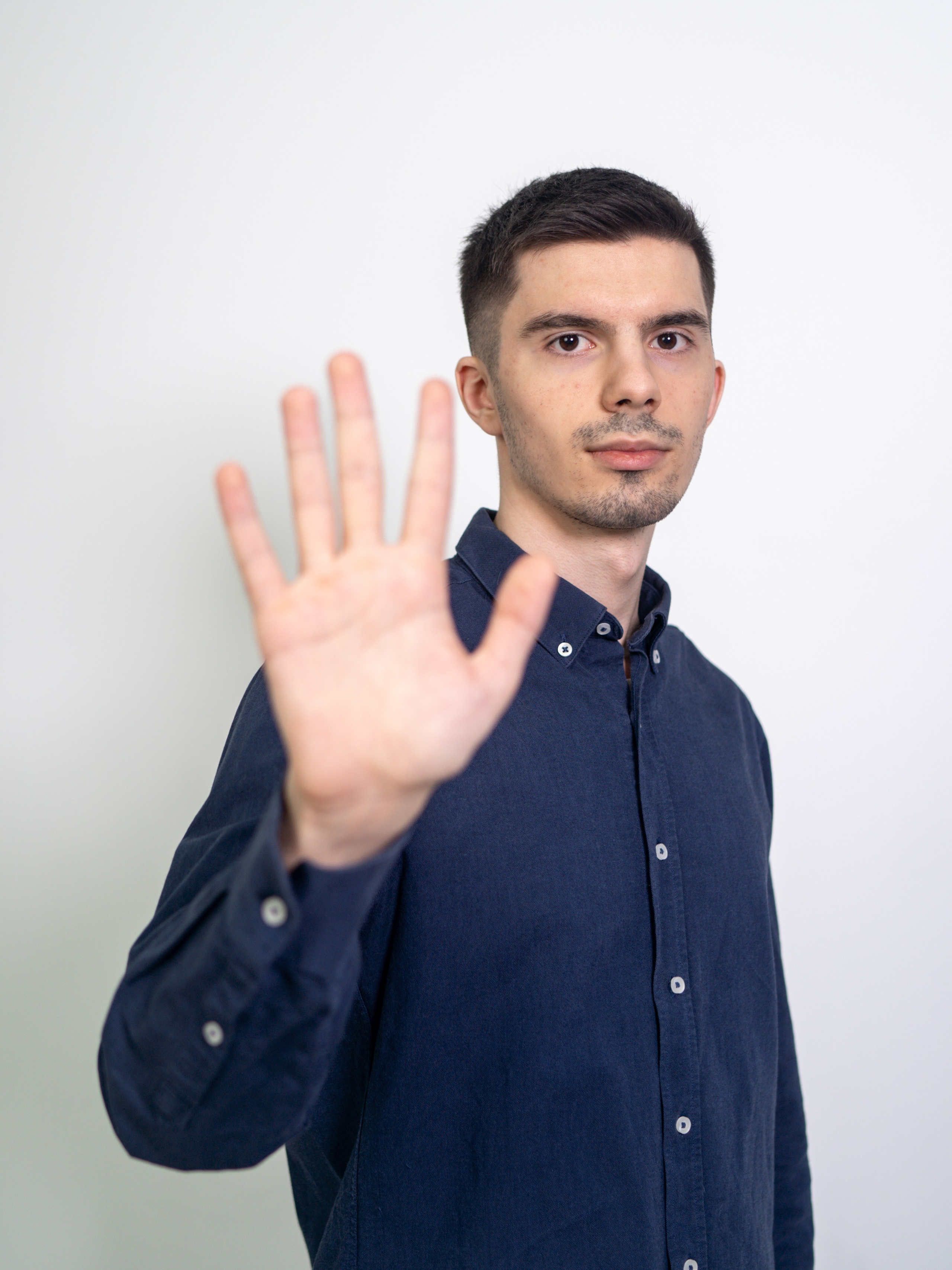 Покер. Фотограф Зинаида Евдокимова