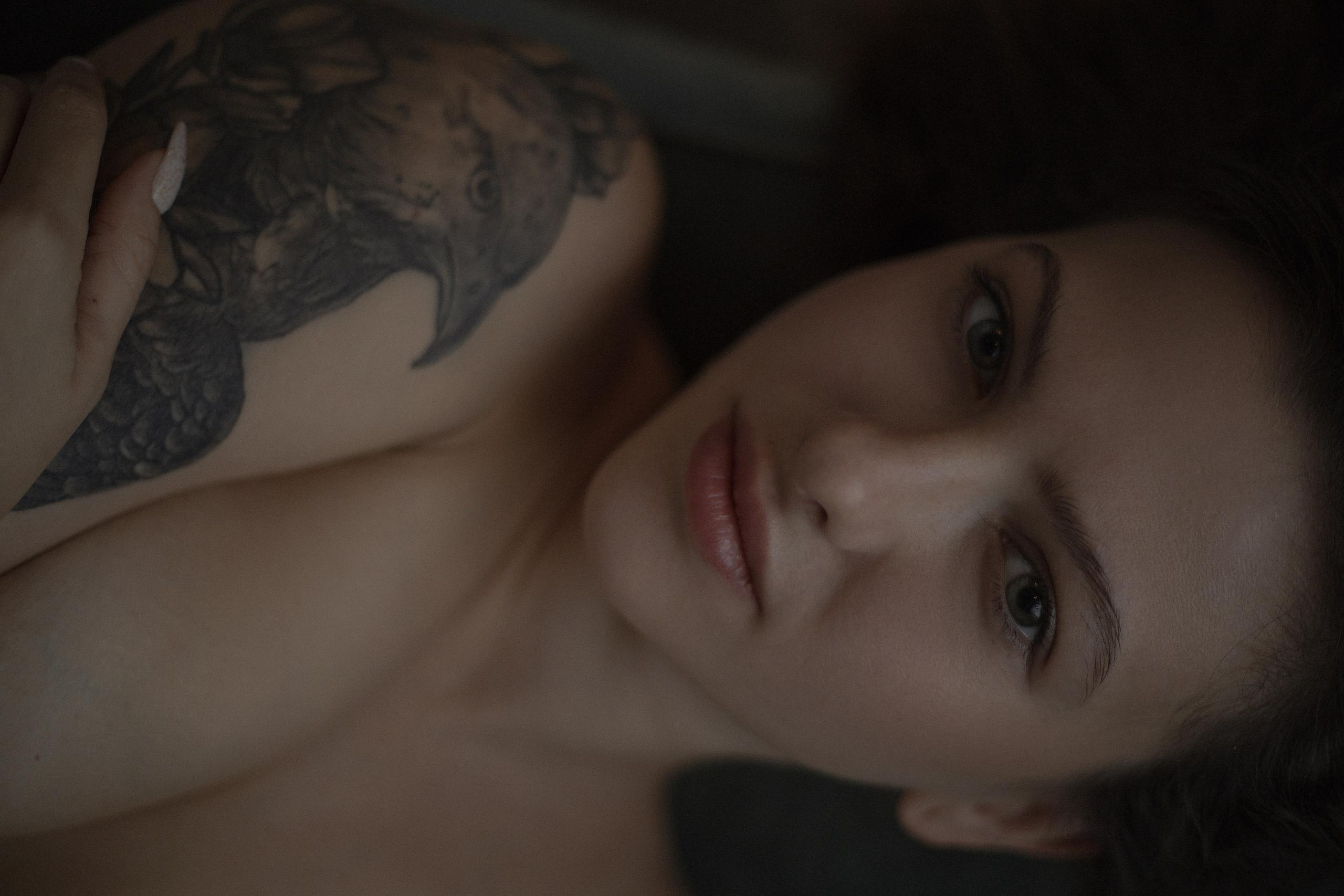 Света. Фотограф Егор Михайлов | Самара, Москва, Сочи