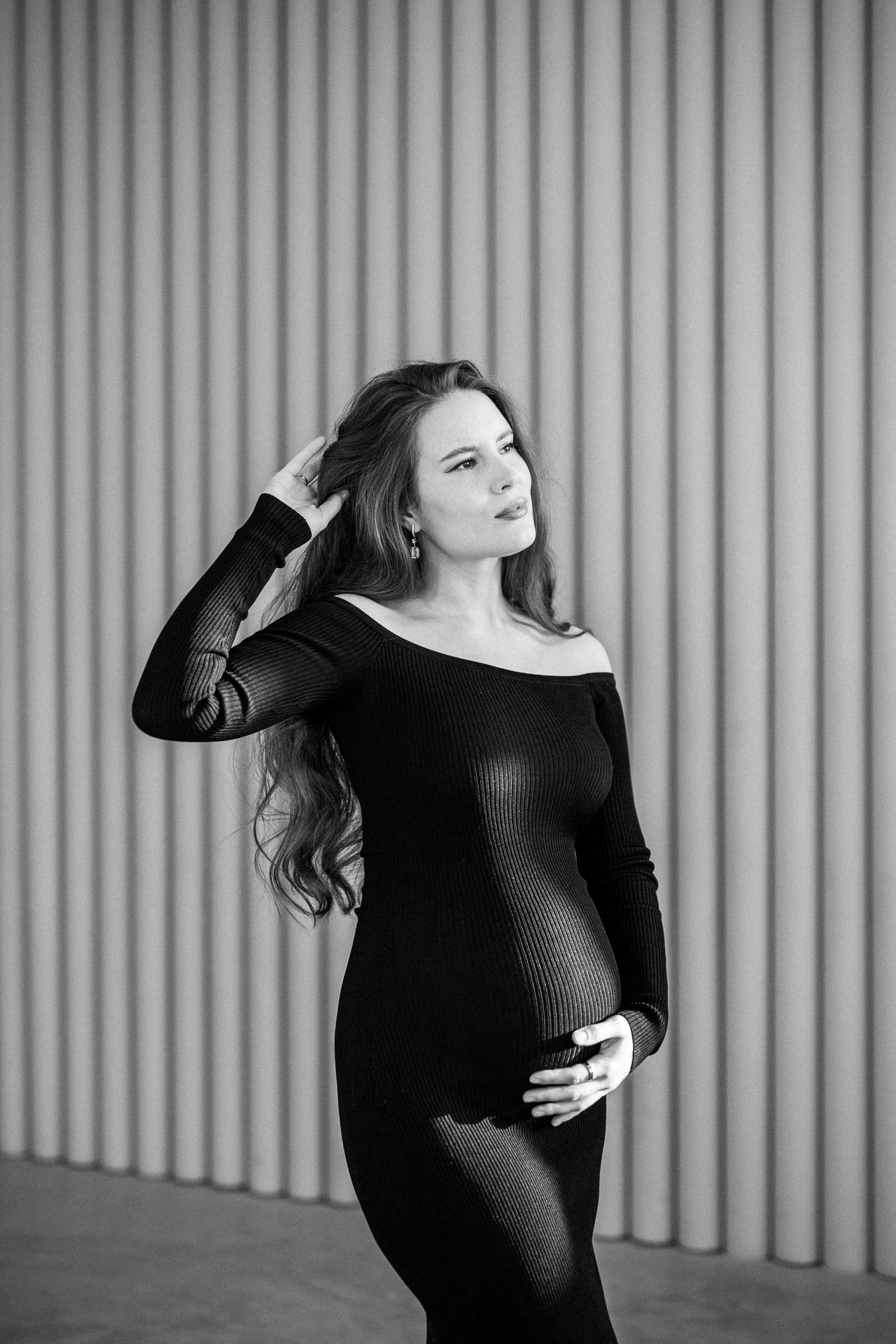 Мария и Павел. Фотограф Анастасия Петрова