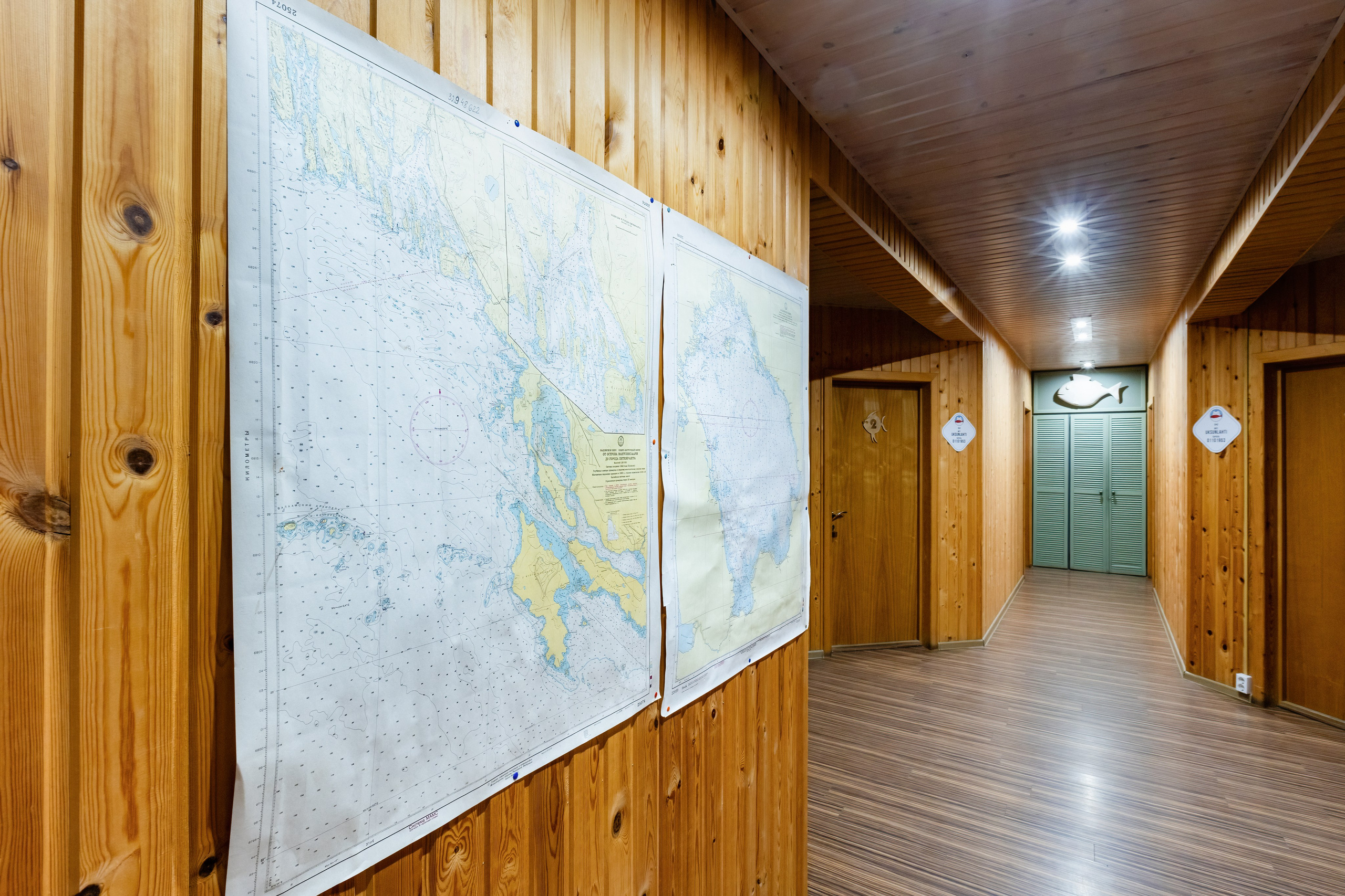 Гостевые дома «Уксунлахти» (деревня Ууксу). Аэросъемка. Фото и Видео в Карелии. Алексей Фрилунд