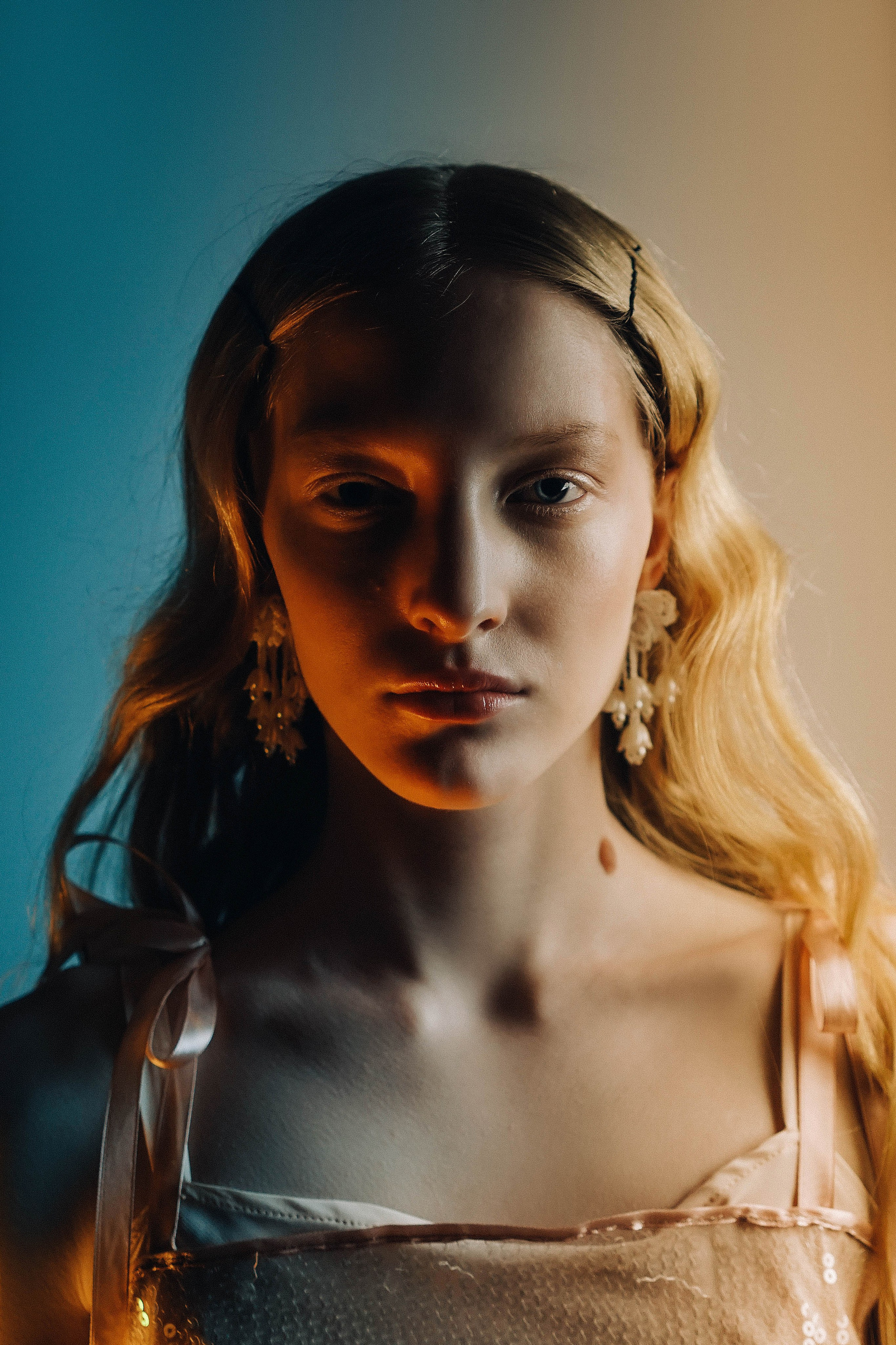 Marina (MK Daria Gritsai). Ксения Копна. Фотограф из Санкт-Петербурга