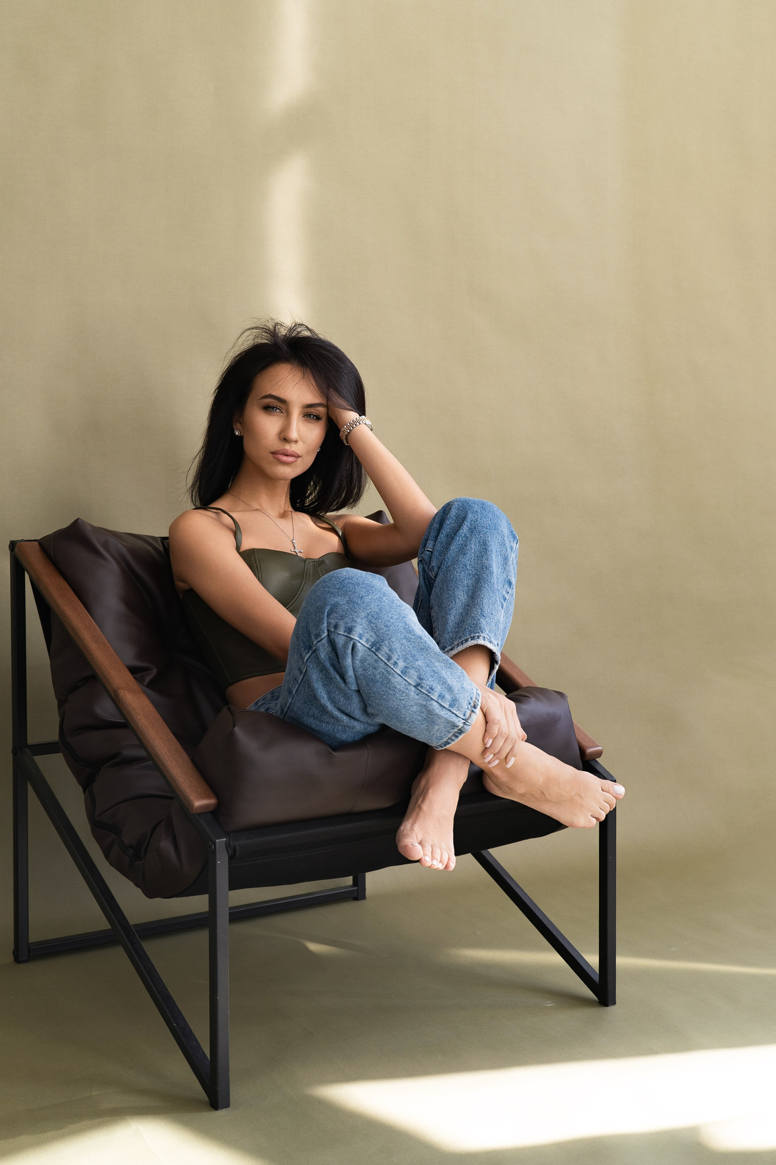 Одежда студии. Rezyame