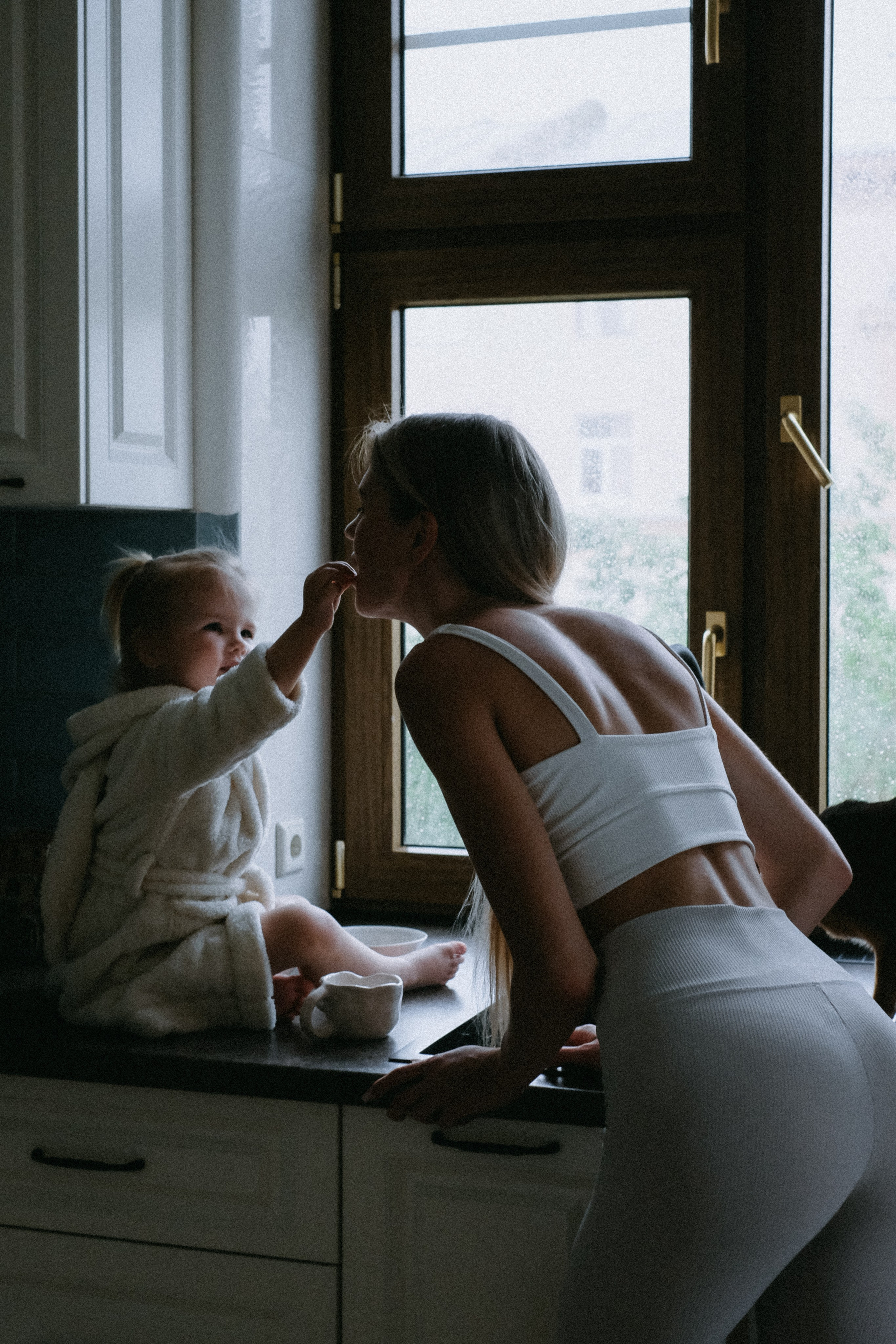 Валя + Есения. ФОТОГРАФ АННА КАЗАРЯН