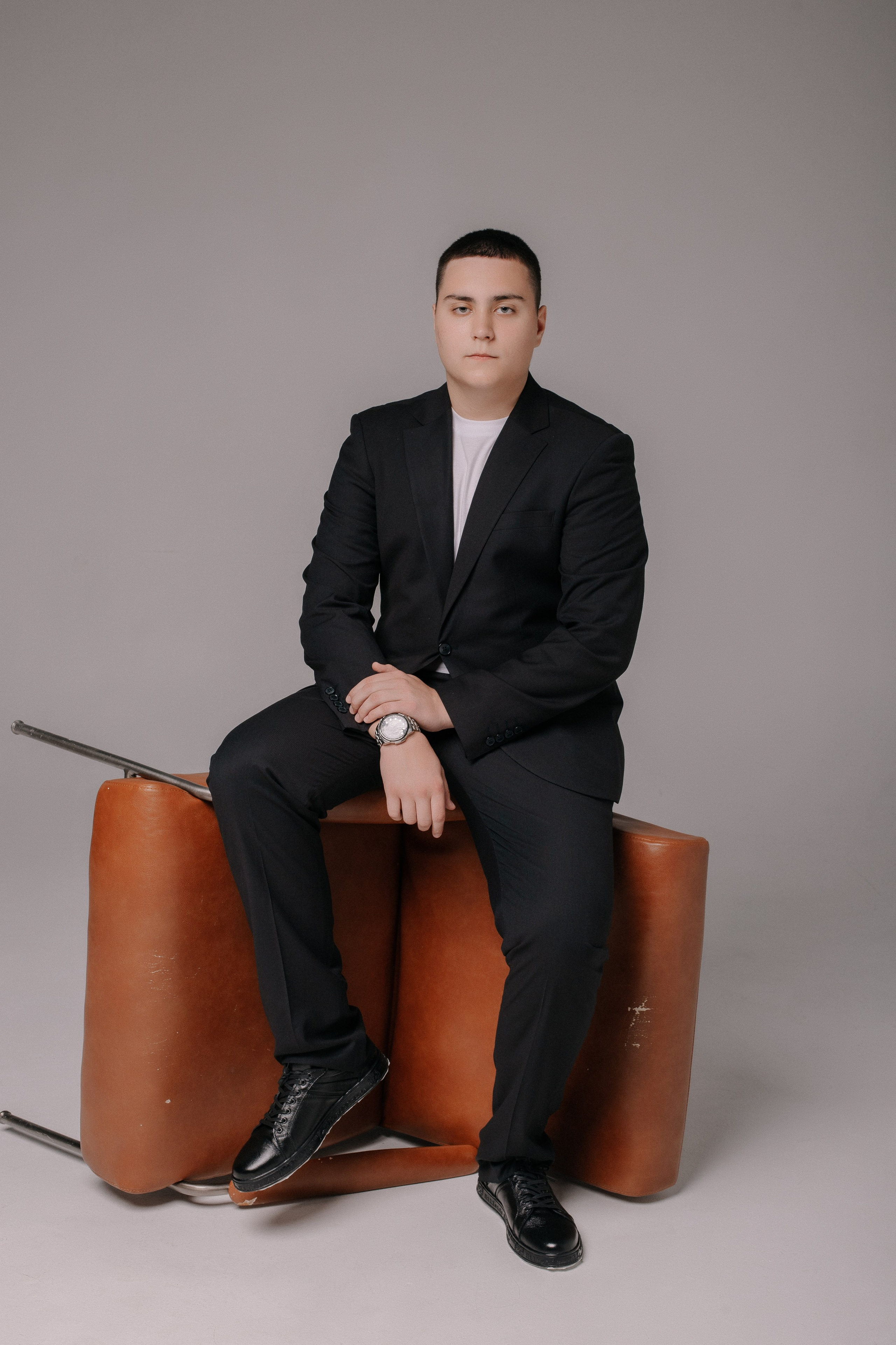 Студия «Крем». Выпускные альбомы Натальи Бутко: Новороссийск, Анапа, Геленджик