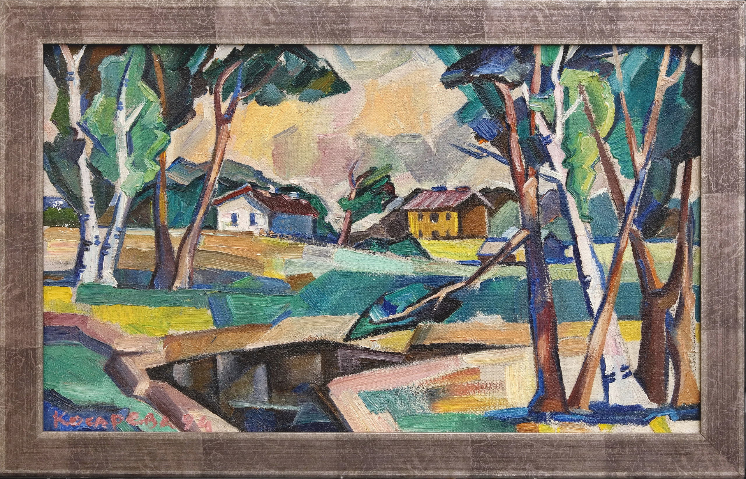 Съёмка живописи и музейных экспонатов. Рекламный и предметный фотограф в Санкт-Петербурге Мария Ерикина