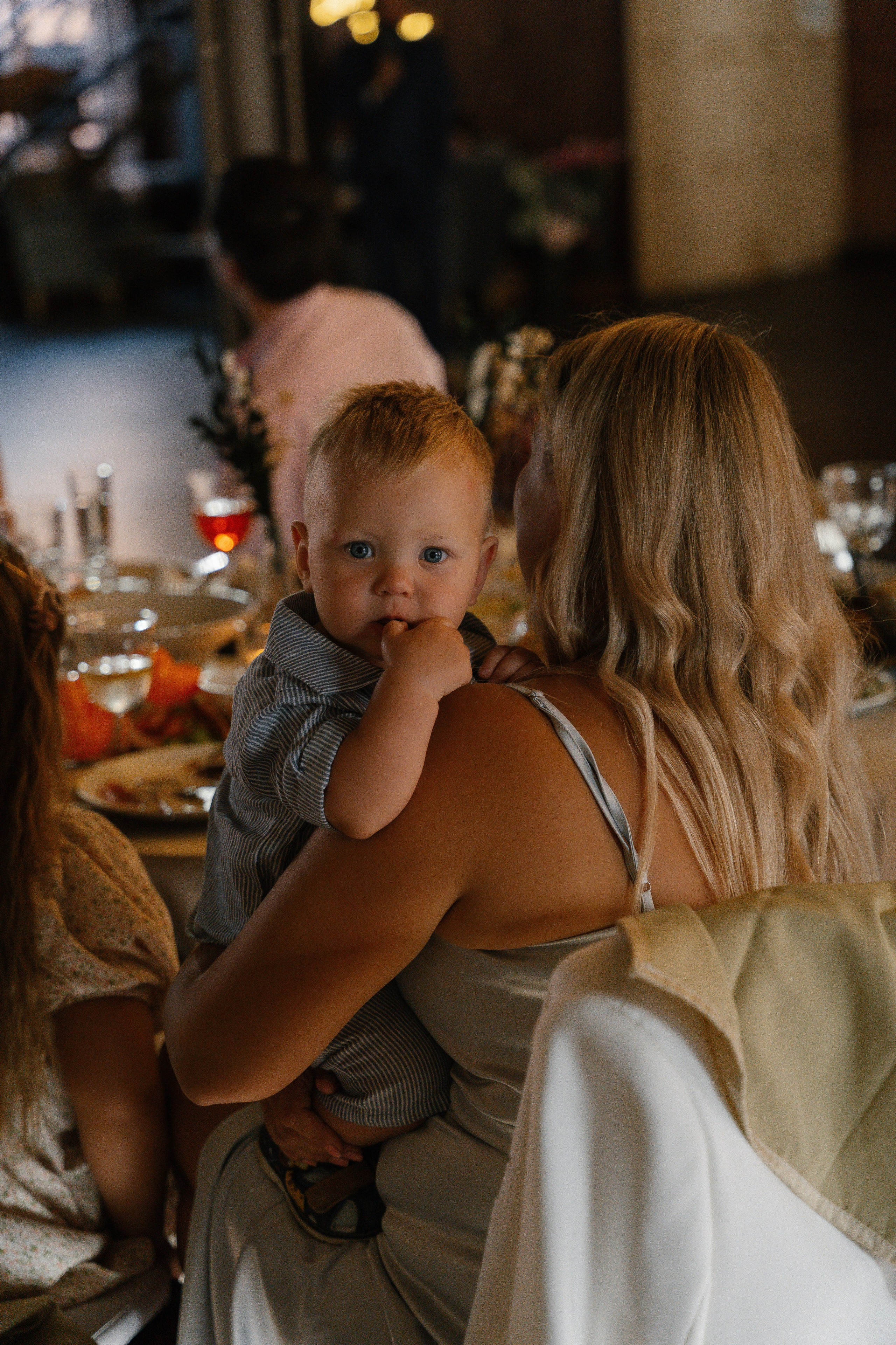 Полина и Илья. Свадебный фотограф Питер