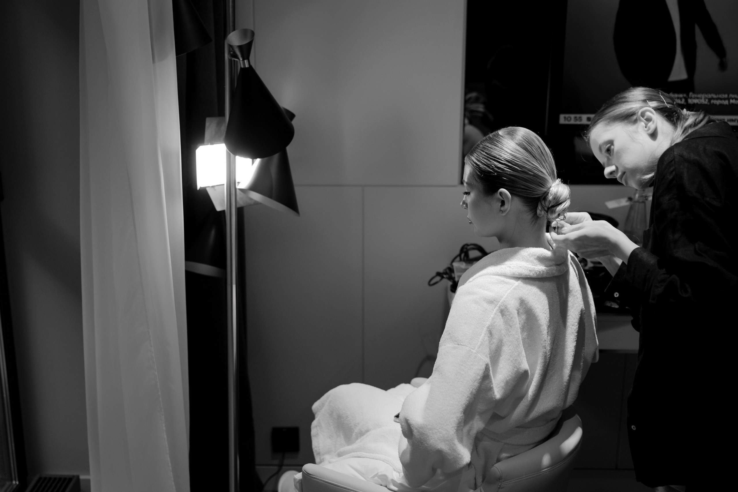 Кирилл и Анна