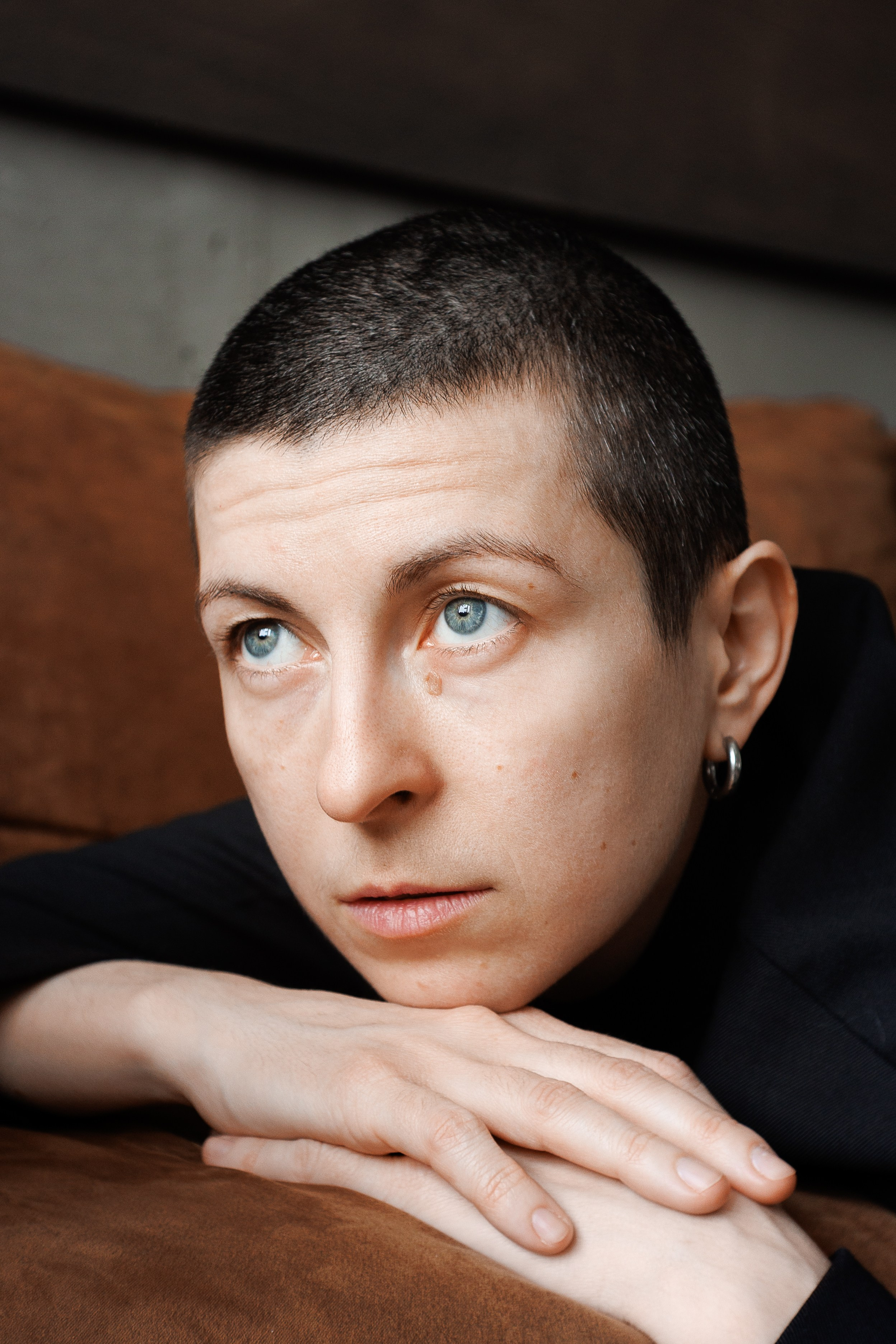 Фотодень 14.03. Портретный фотограф Москва | Елена Столиванова