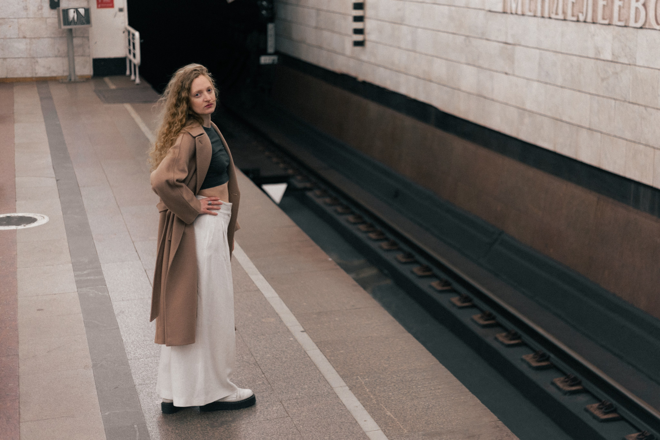 Владислава. Портретный фотограф Москва | Елена Столиванова
