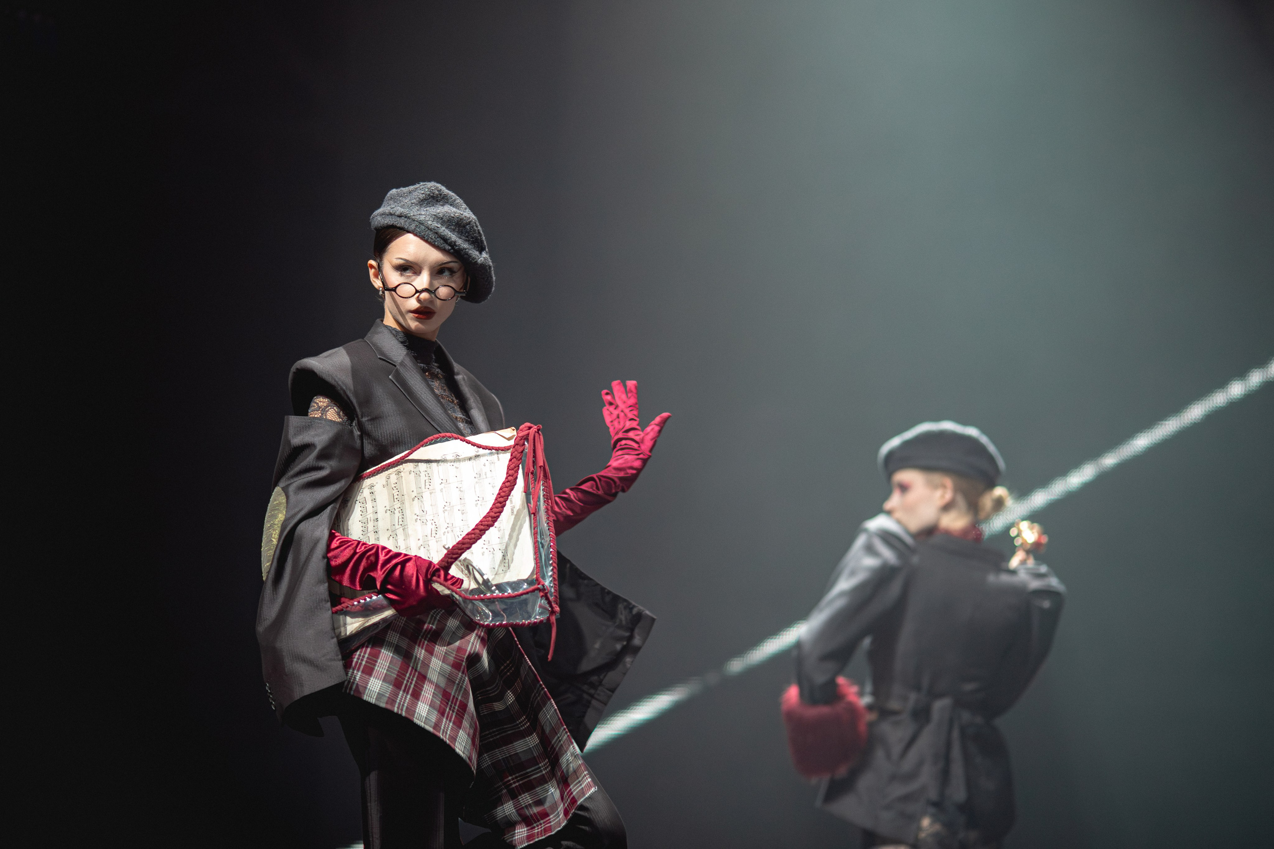 Гала-концерт Студвесны 2024. Портретный и репортажный фотограф в Воронеже: Анастасия Пузикова