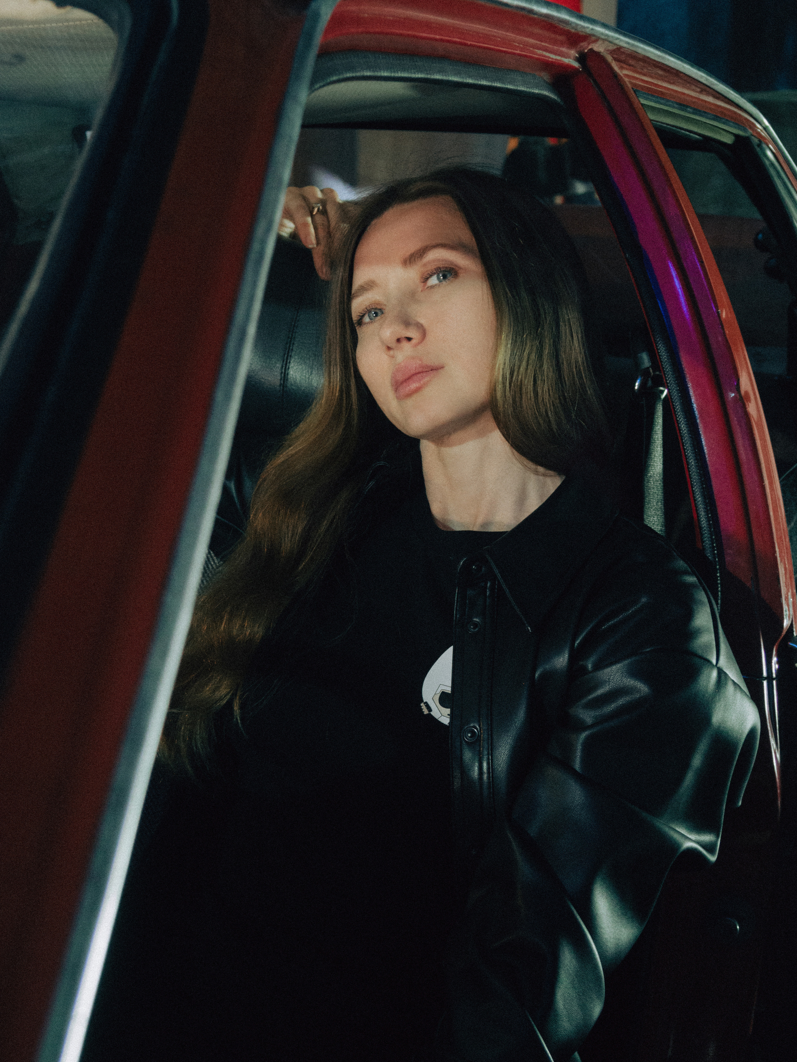 КОРОЛЬ И ШУТ. Меня зовут ОЛЬГА. Я ПЕРСОНАЛЬНЫЙ ФОТОГРАФ, МОСКВА