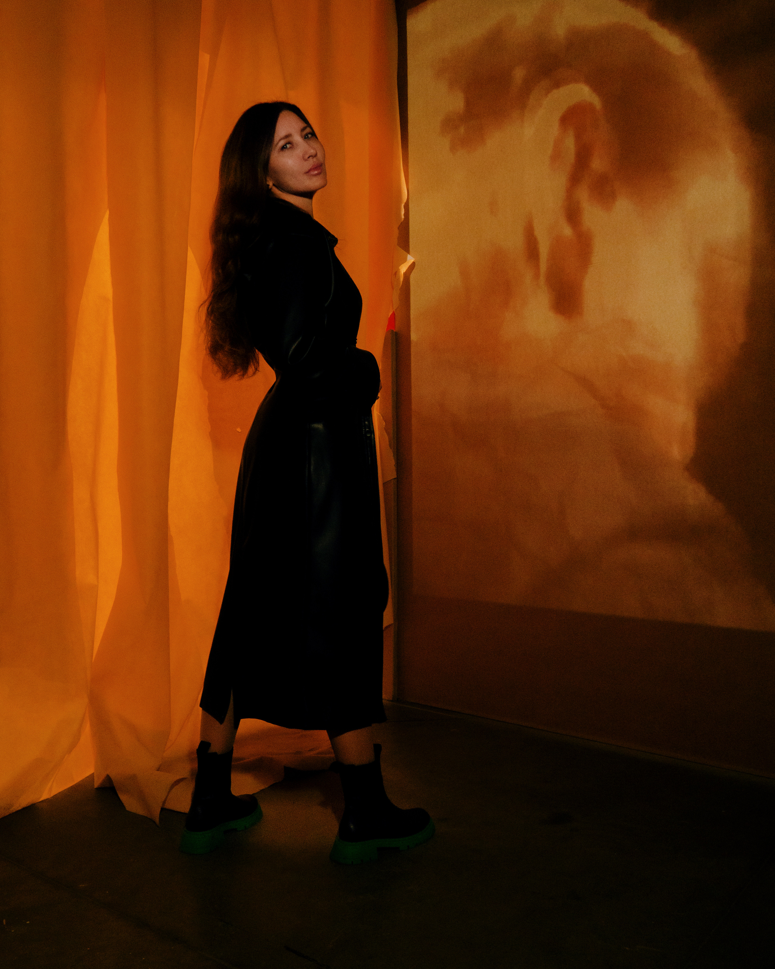 ТВОРЧЕСКАЯ ПРОГУЛКА. Меня зовут ОЛЬГА. Я ПЕРСОНАЛЬНЫЙ ФОТОГРАФ, МОСКВА