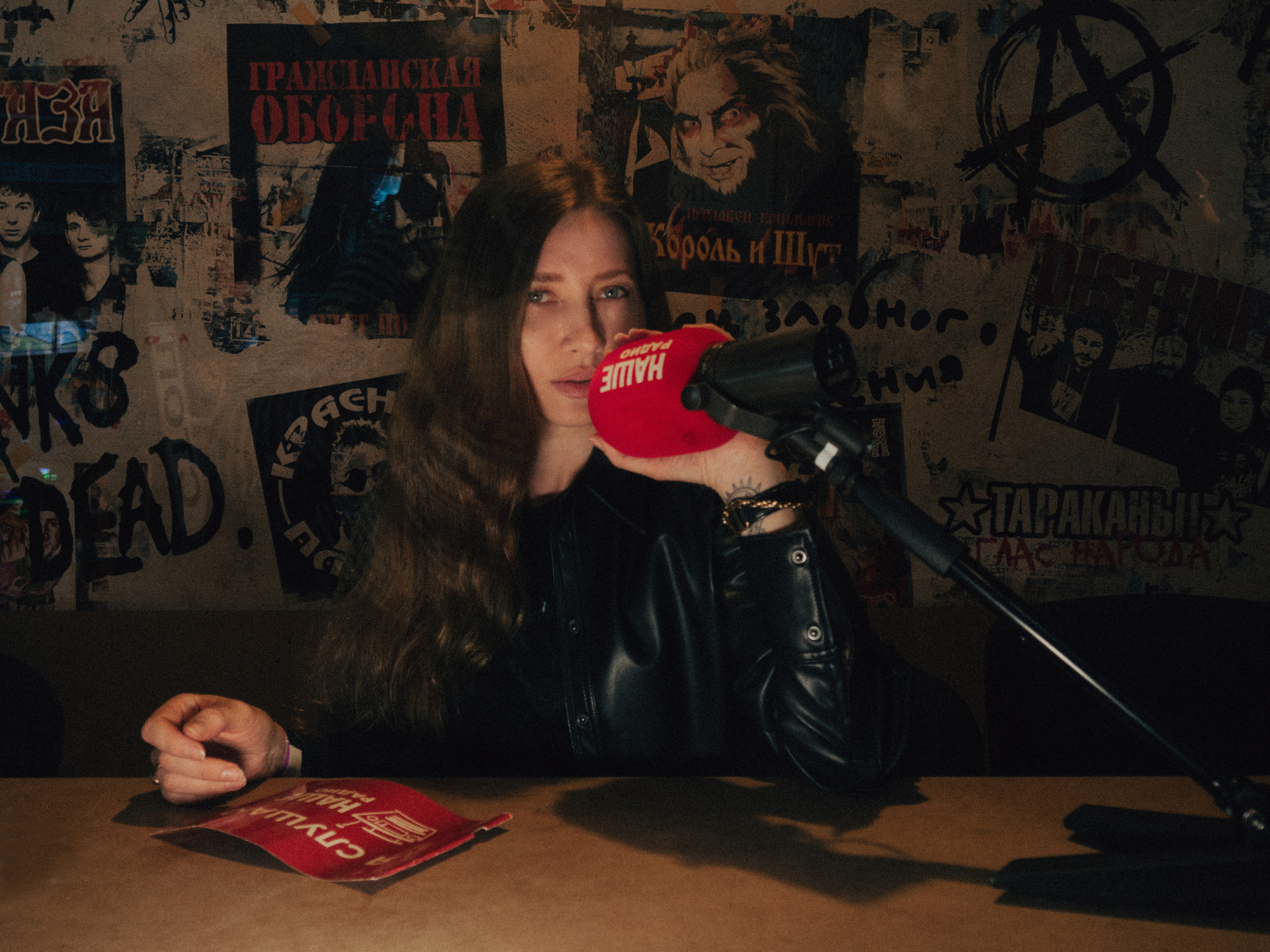 КОРОЛЬ И ШУТ. Меня зовут ОЛЬГА. Я ПЕРСОНАЛЬНЫЙ ФОТОГРАФ, МОСКВА